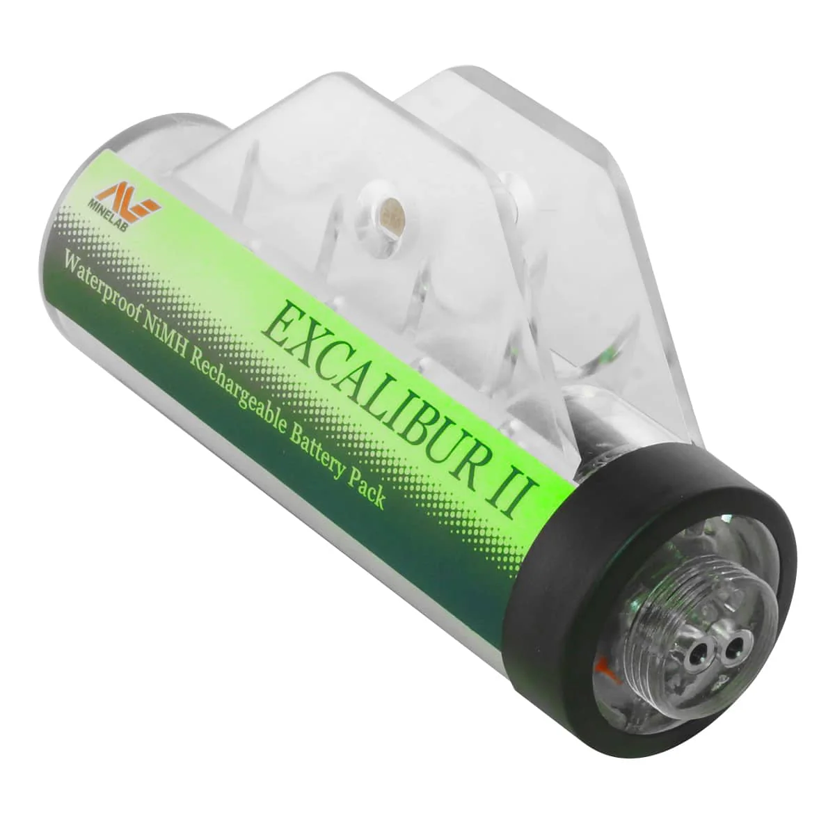 Minelab NiMh Battery Pod Complete (Excalibur) - Image 1