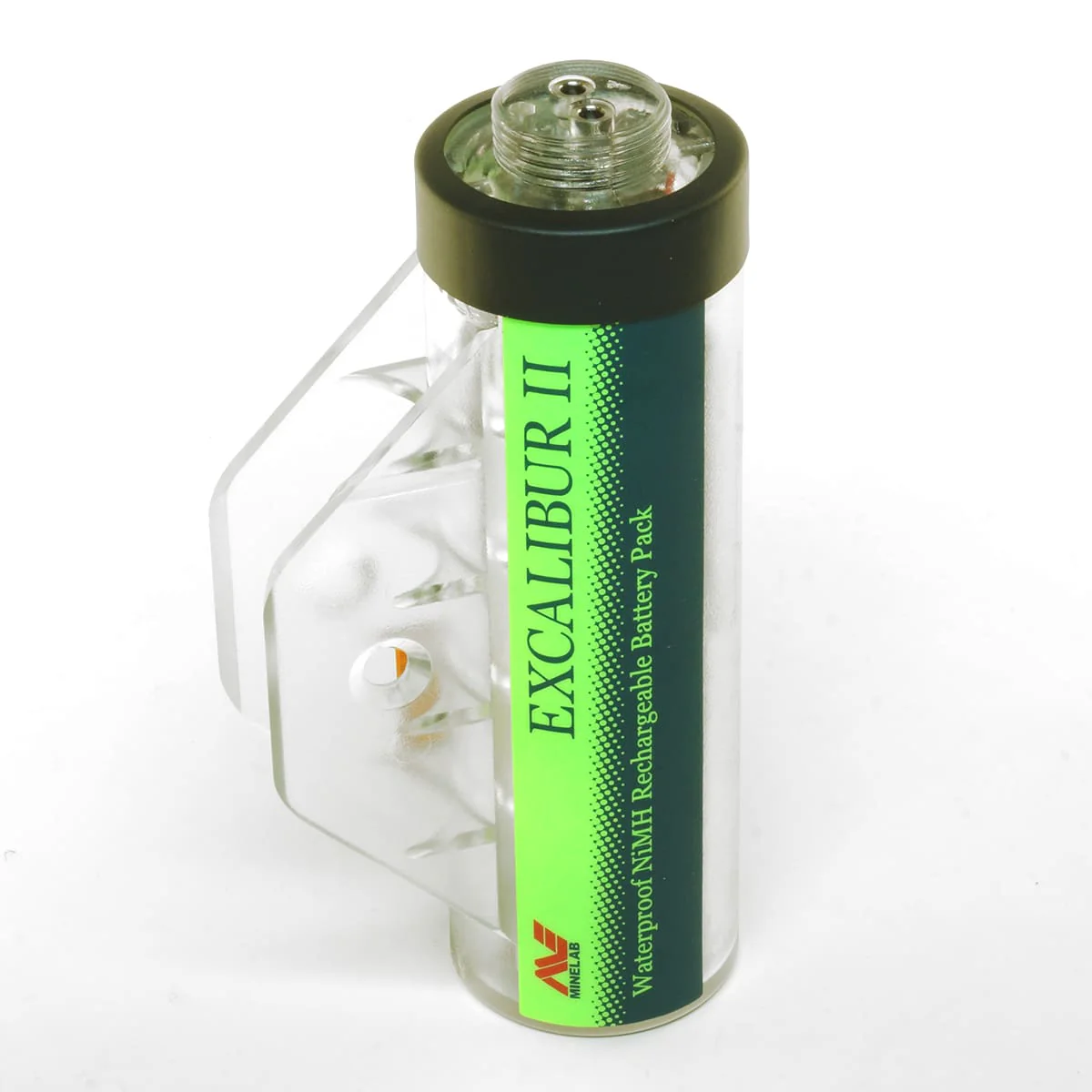 Minelab NiMh Battery Pod Complete (Excalibur) - Image 2