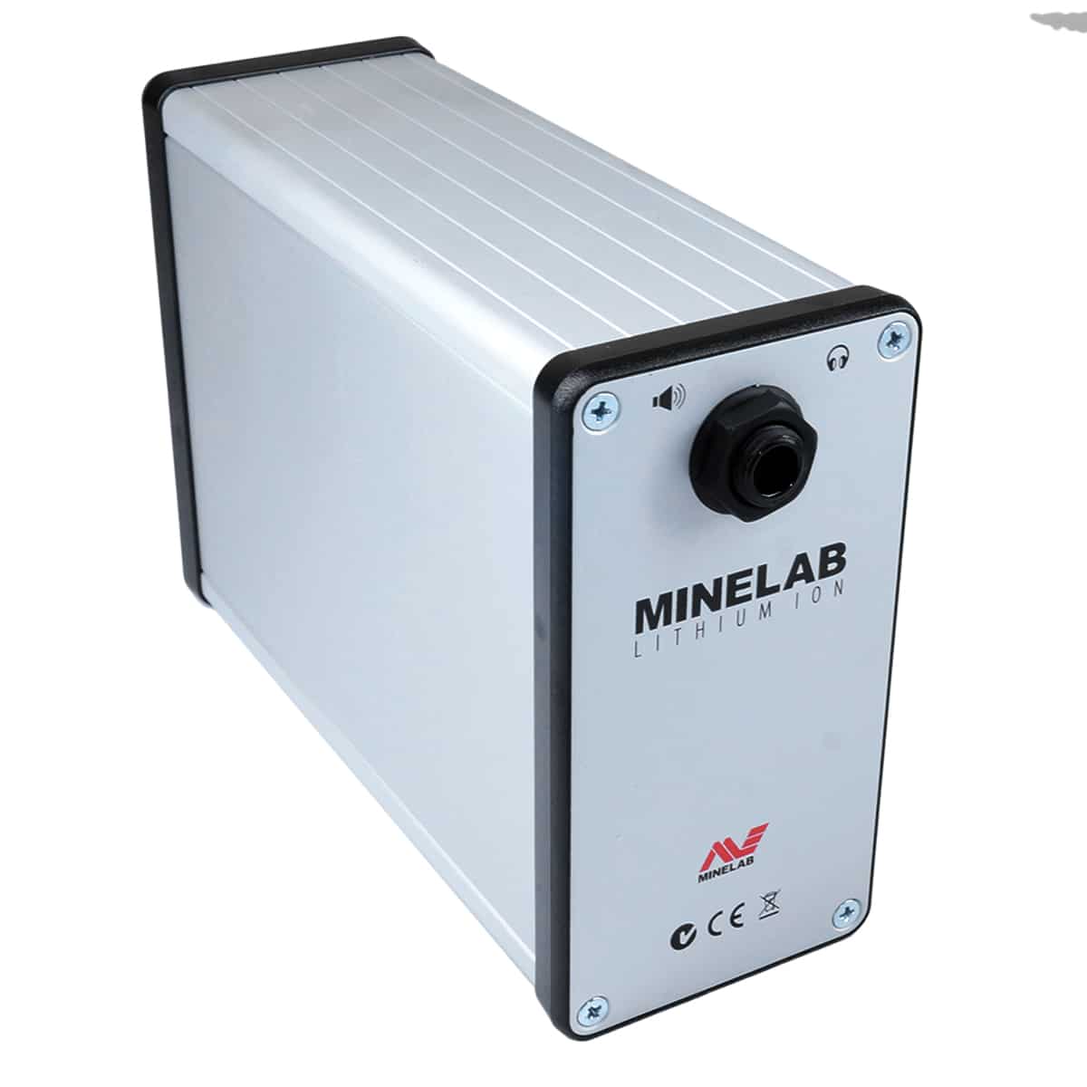Minelab Lithium ion Battery with built -in Amplifier GPX series - Image 3