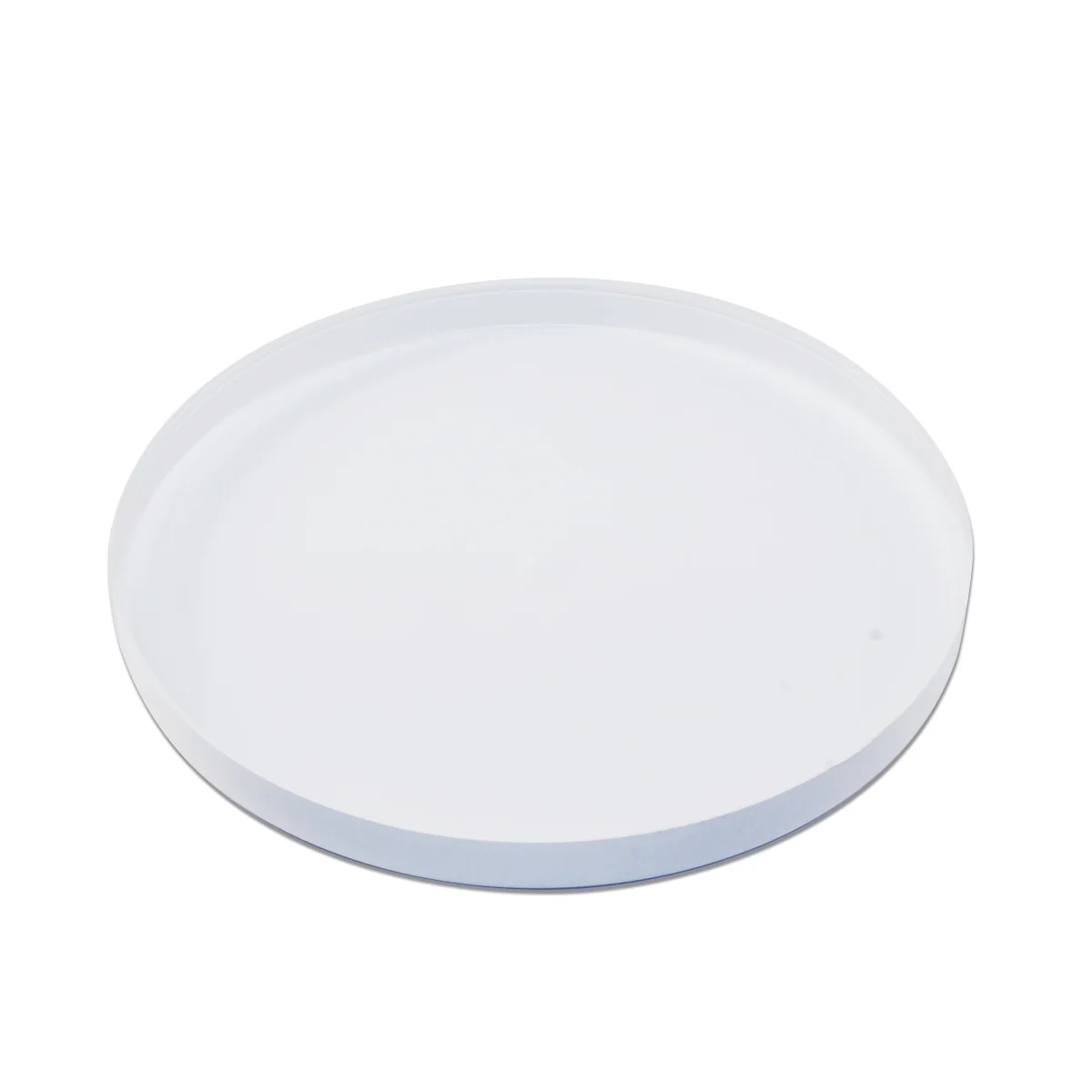 Minelab 11” Round Coil Cover Skid Plate for GPX SD GP Series - Image 1