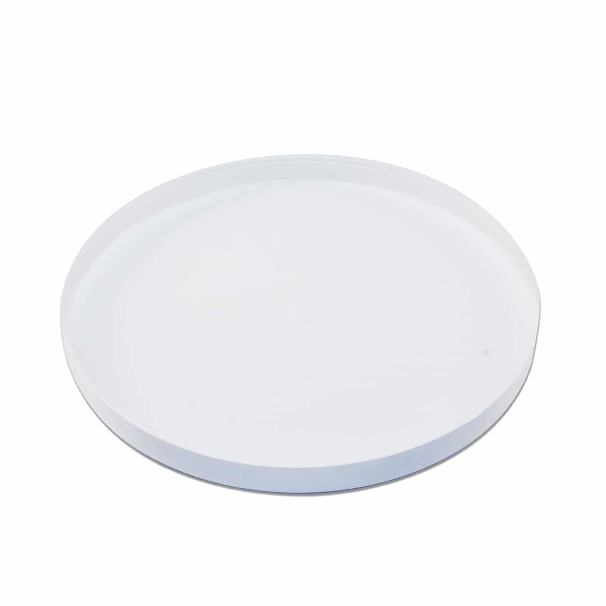 Minelab 8" Round Coil Cover / Skid plate GPX series - Image 1