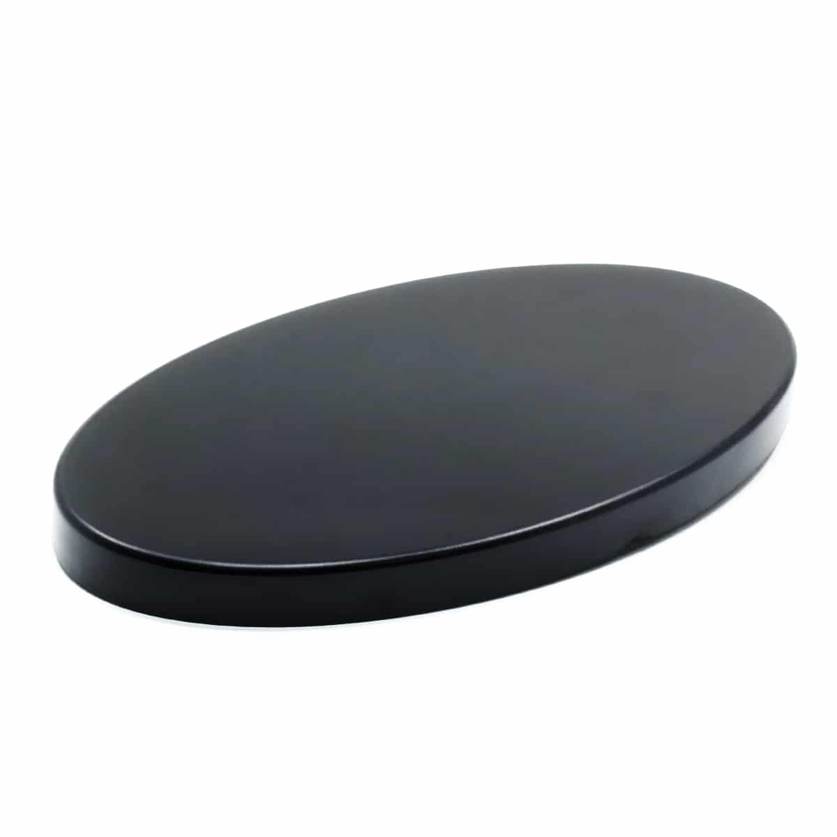 Minelab 10" X 5" Elliptical Coil Cover / Skid plate (X-TERRA) - Image 2