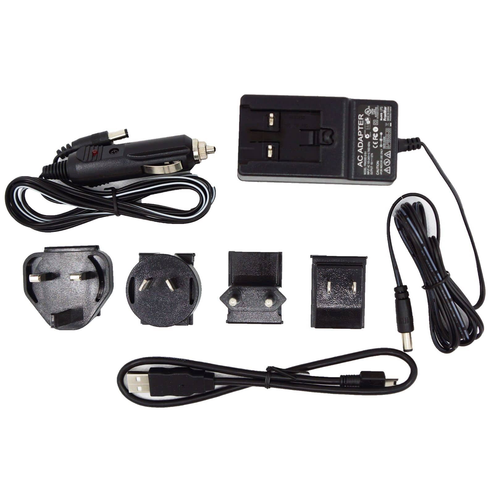 Minelab Charging Station for CTX 3030 & GPZ 7000 Li-Ion - Image 2
