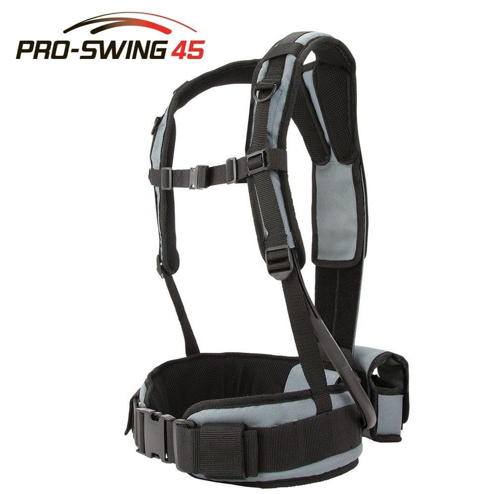 Minelab PRO-SWING 45 Harness Metal Detector Support - Image 2