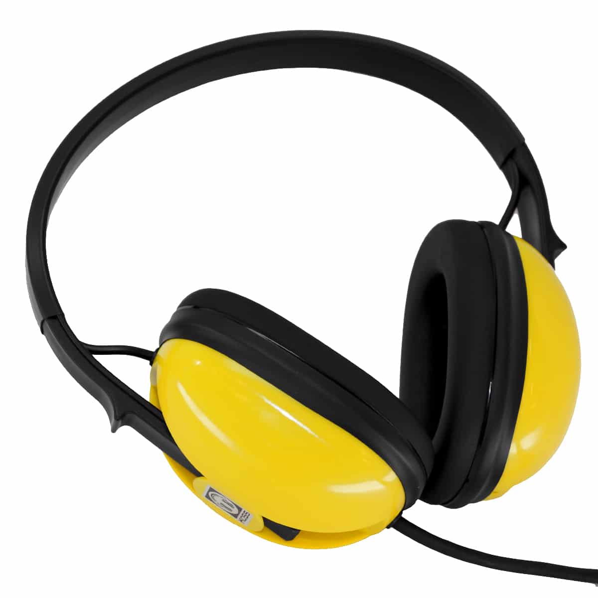 Minelab Waterproof Headphones for the SDC 2300 Metal Detector - Image 1