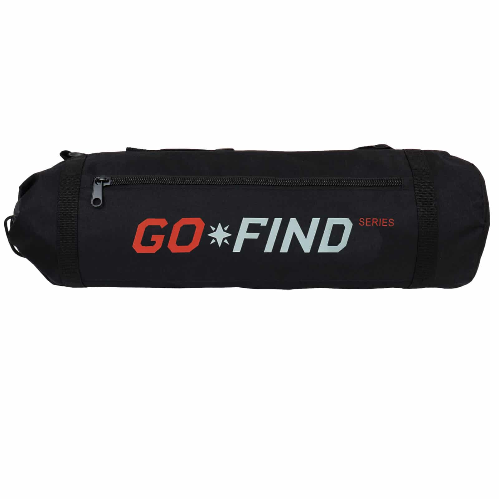 Minelab Go-Find Metal Detector Carry Bag Black for Storage & Transport