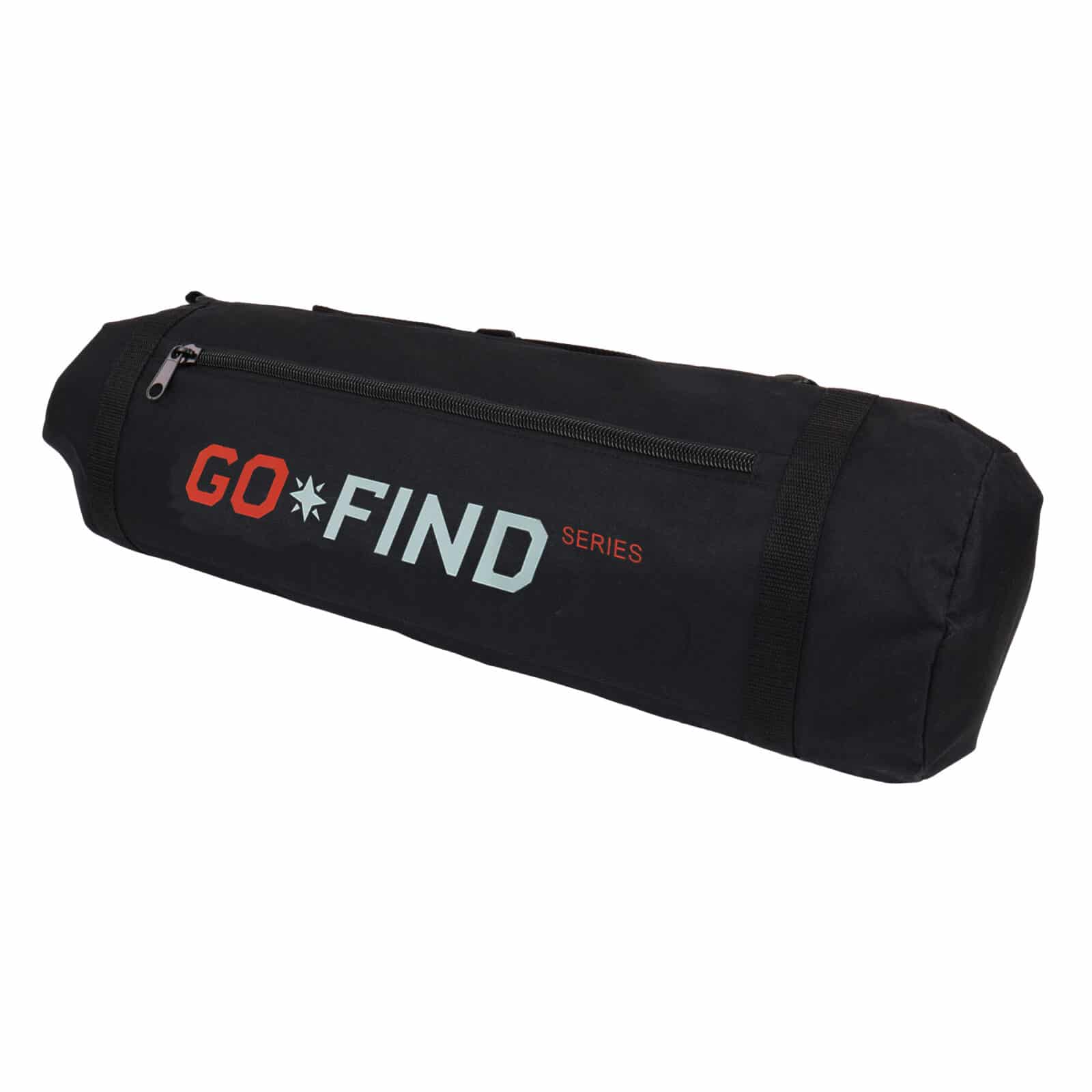 Minelab Go-Find Metal Detector Carry Bag Black for Storage & Transport - Image 2