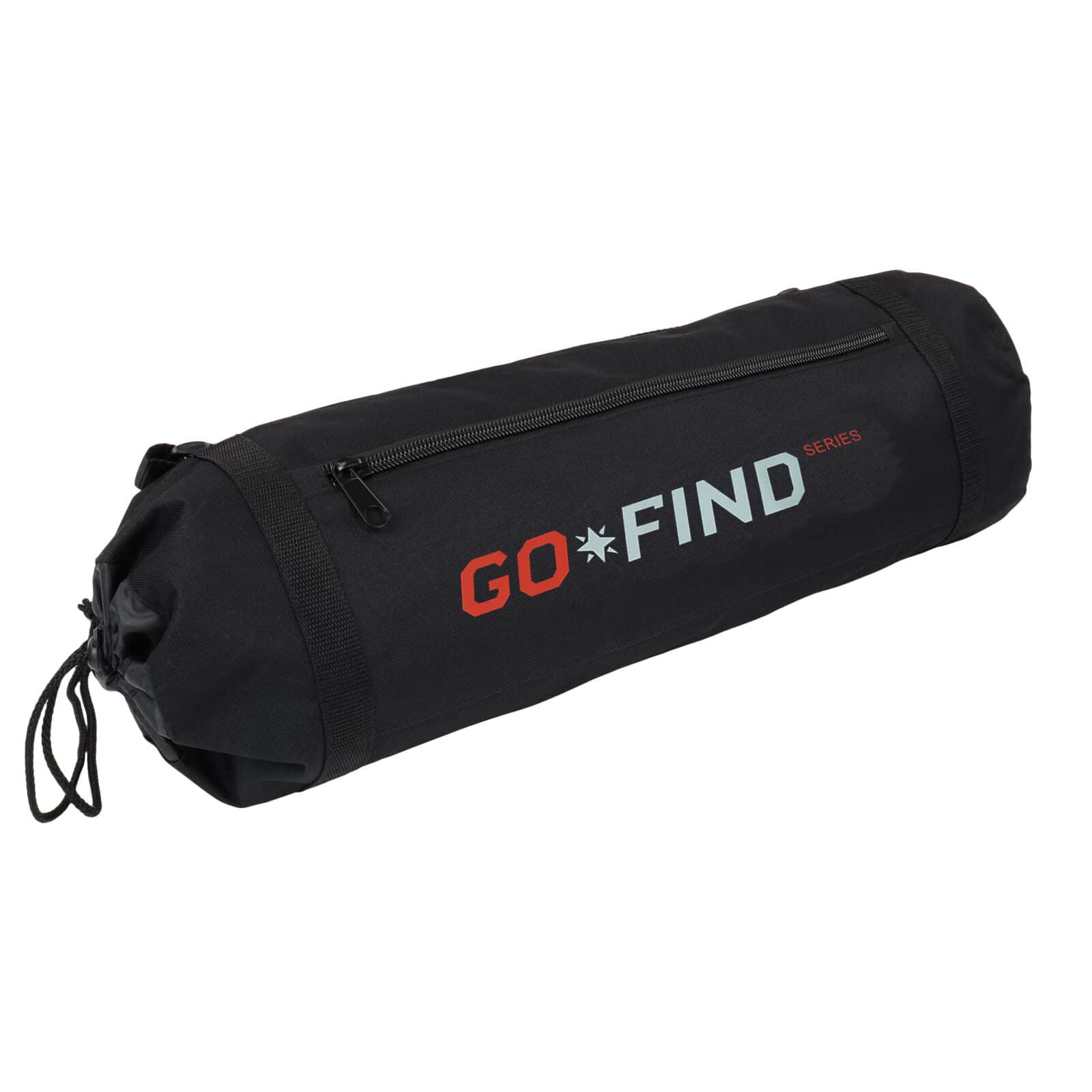 Minelab Go-Find Metal Detector Carry Bag Black for Storage & Transport - Image 3