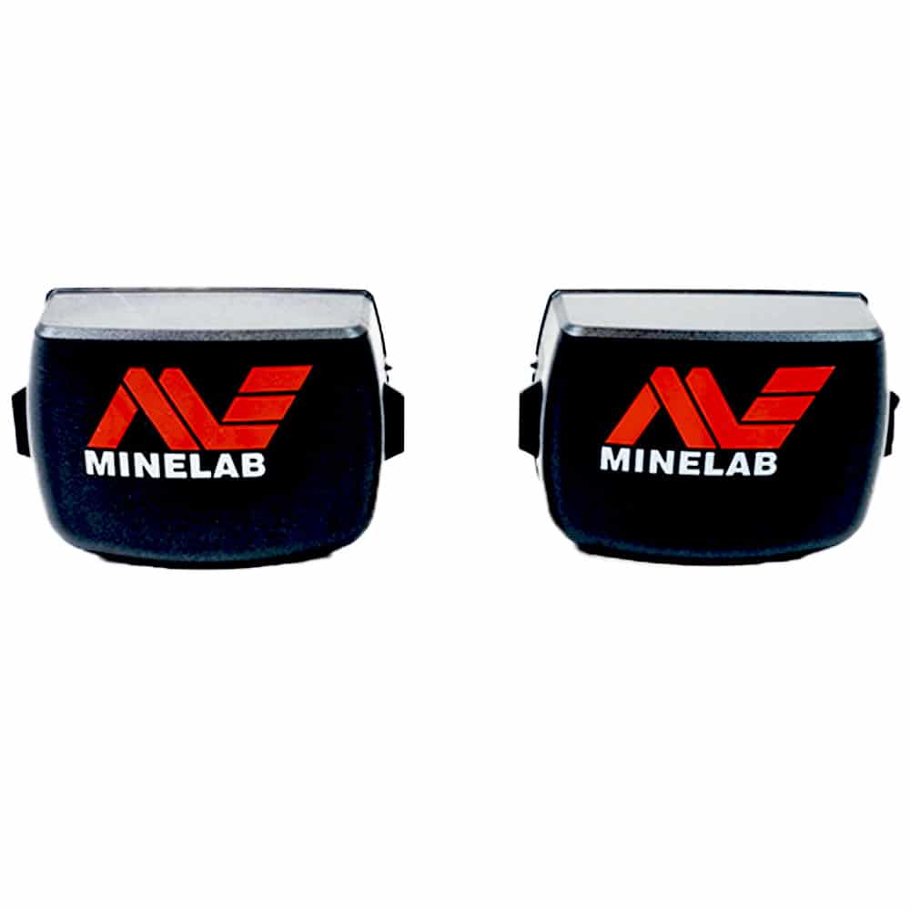 Minelab CTX 3030 Battery Kit with Sand Seals - Image 2