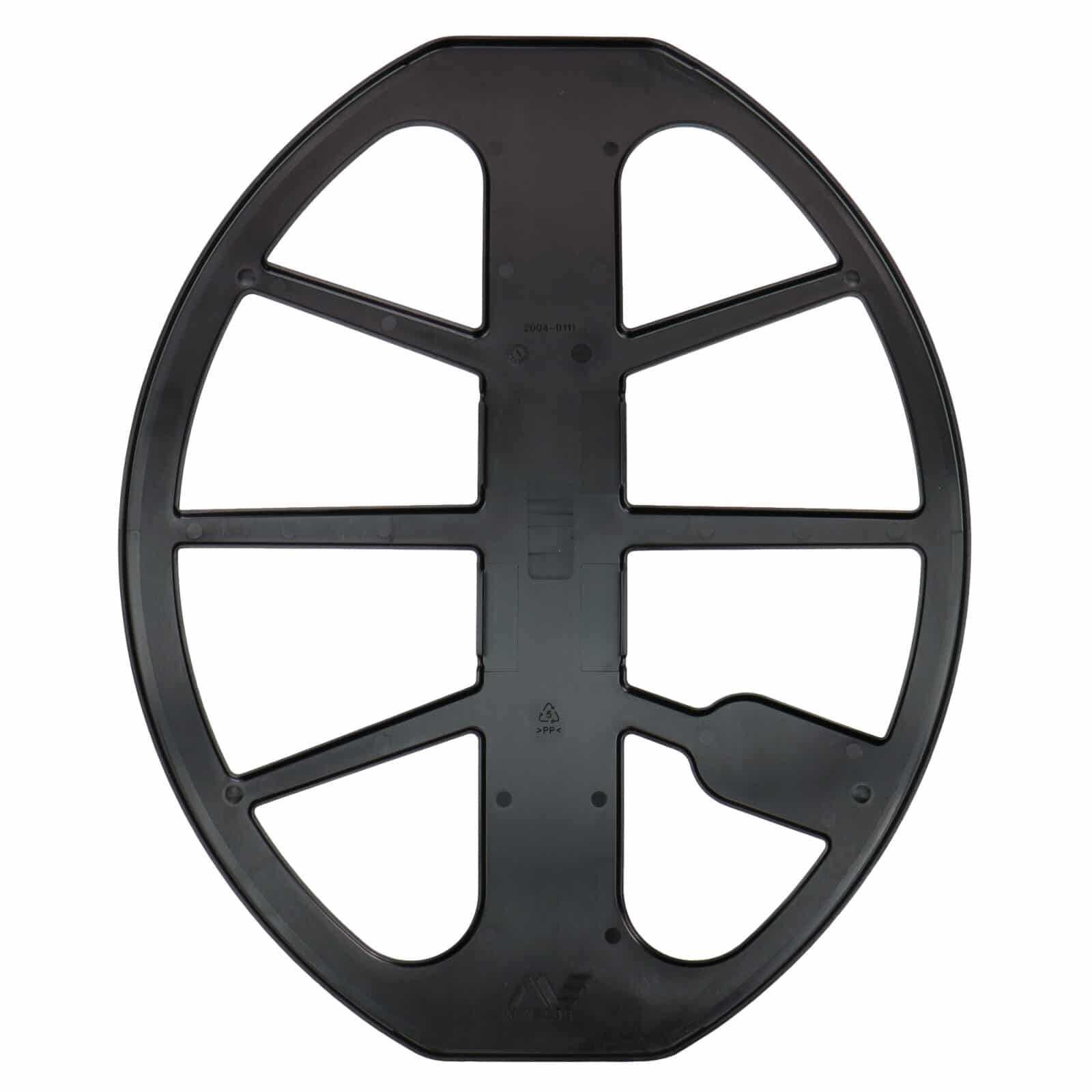 Minelab EQX 15 Coil - 15x12 Waterproof for Equinox & X-Terra - Image 3