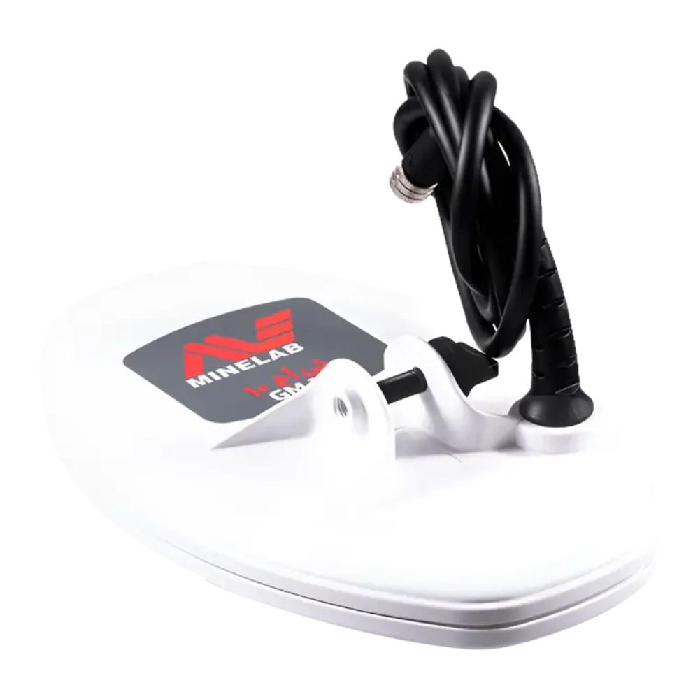 Minelab GM10 10x6 DD Coil for Gold Monster 1000 - Image 2