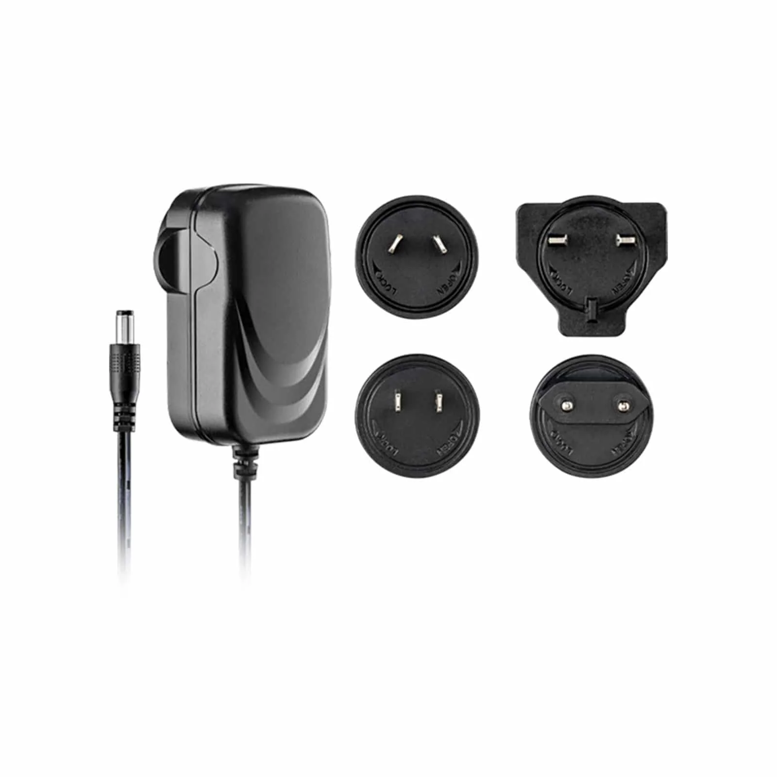 Minelab Universal AC Charger - Gold Monster SDC GPX - Image 1