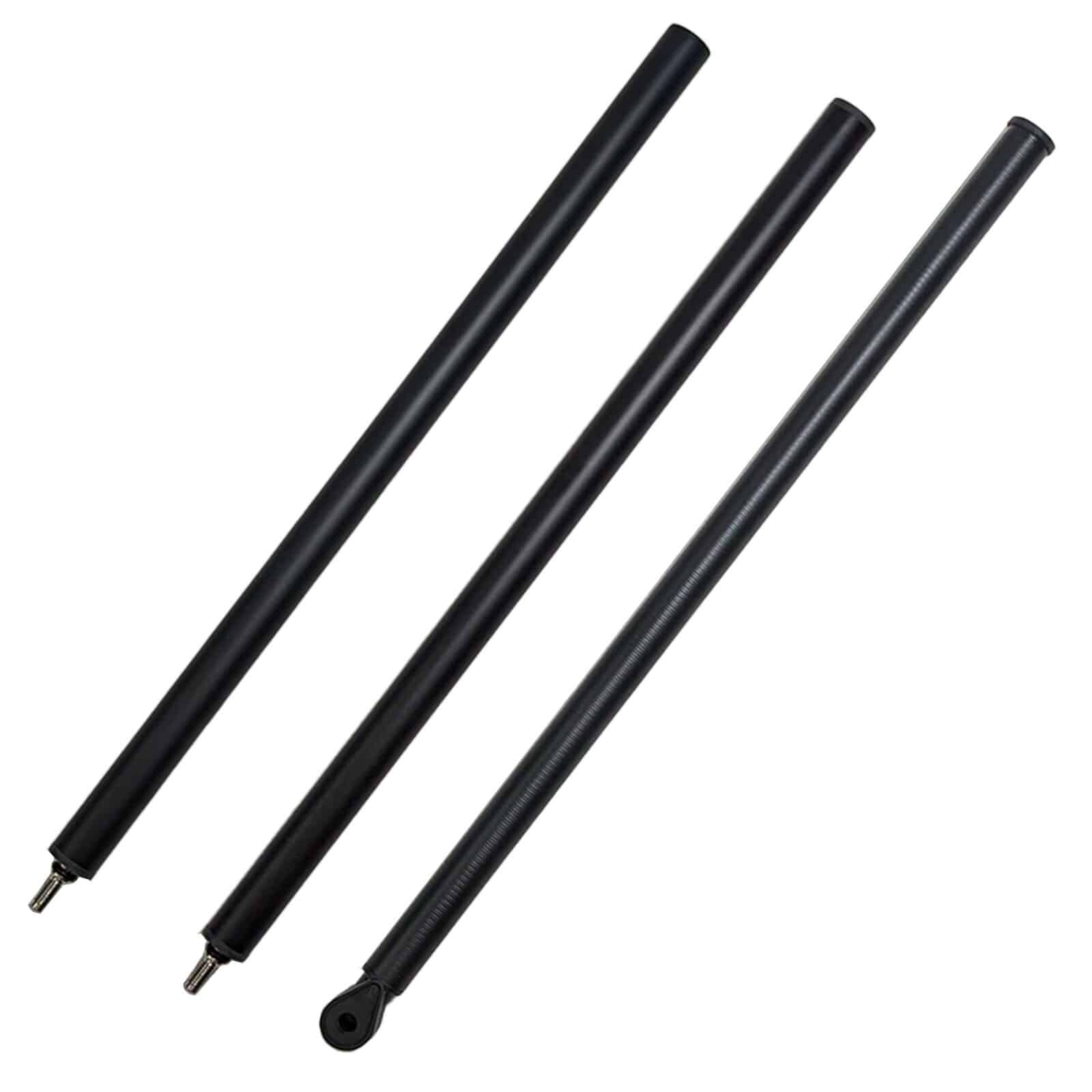 Minelab Gold Monster 1000 Collapsible Shaft - 3-Piece - Image 2