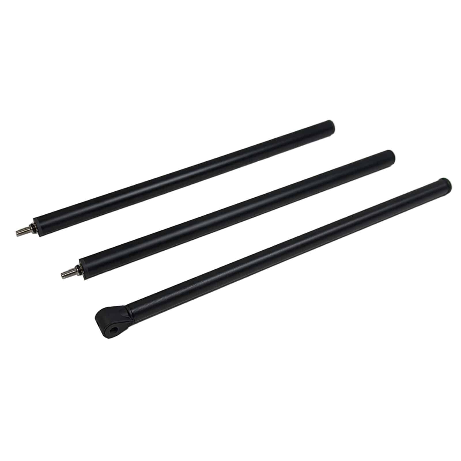 Minelab Gold Monster 1000 Collapsible Shaft - 3-Piece - Image 1