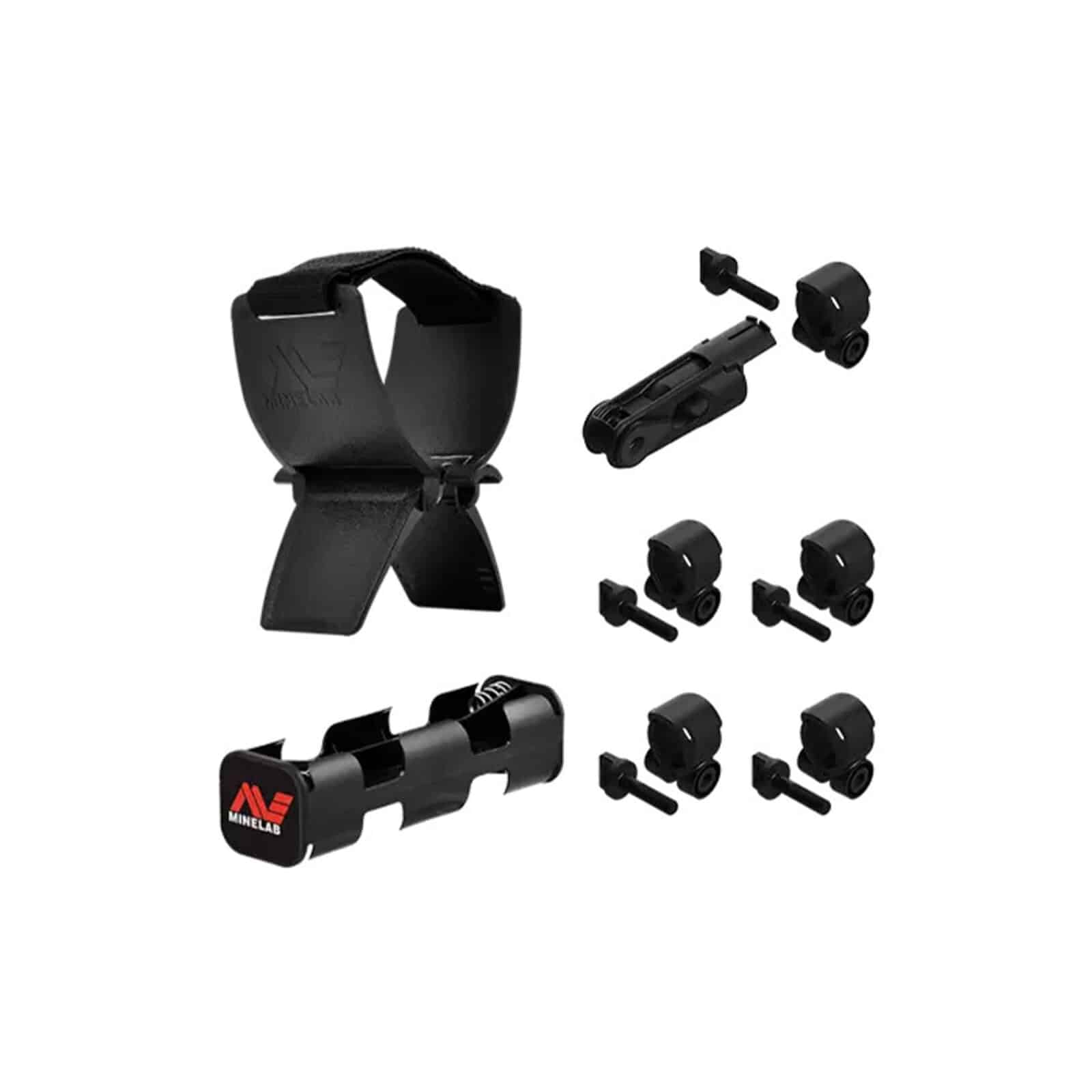 Minelab Gold Monster 1000 Shaft Mounting Kit - Complete - Image 1