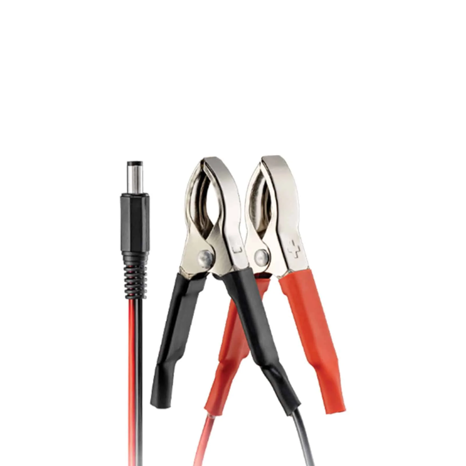 Minelab Car Battery Cable for Gold Monster 1000, SDC 2300, and GPX - Image 1