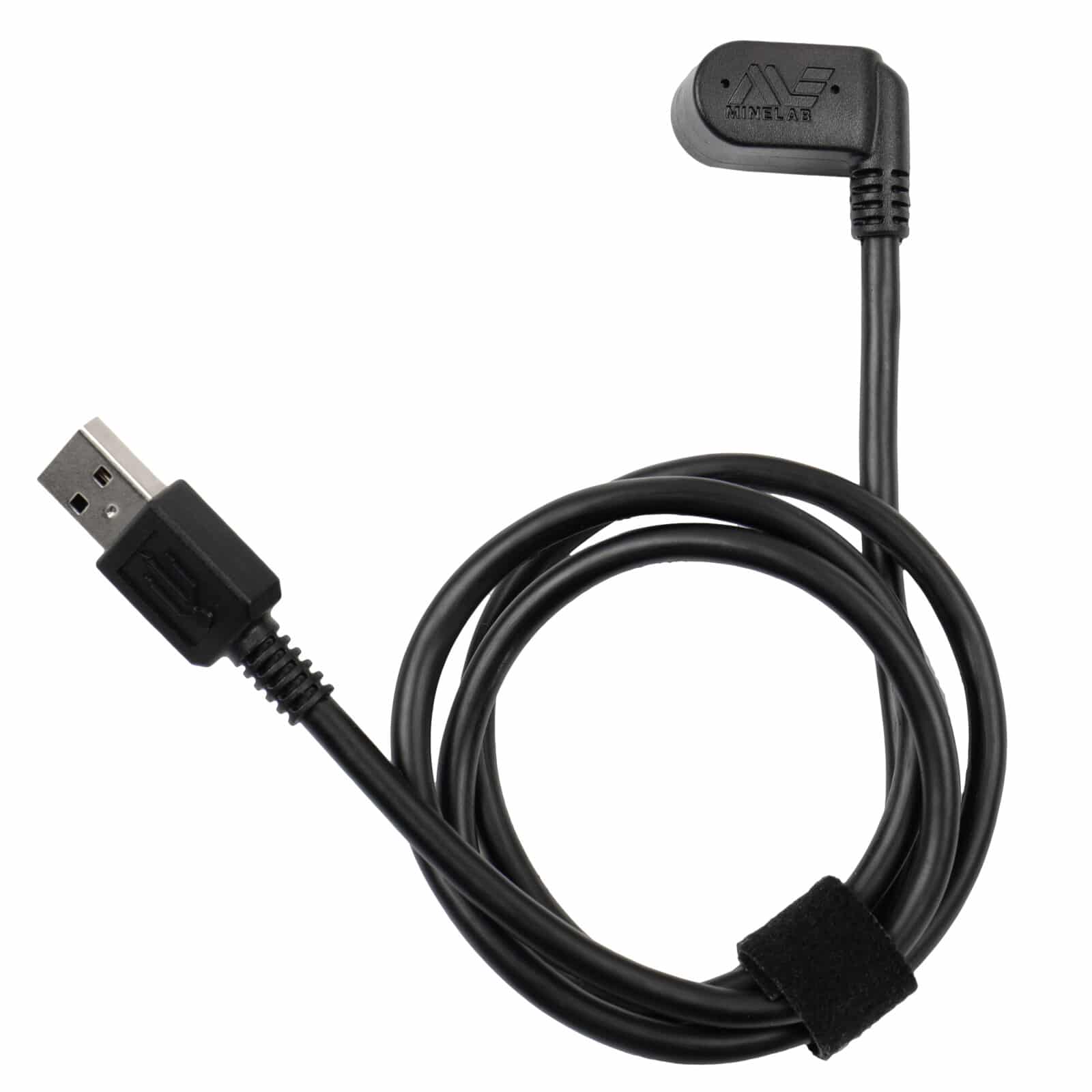 Minelab USB Charging Cable - Magnetic Connector - Image 1