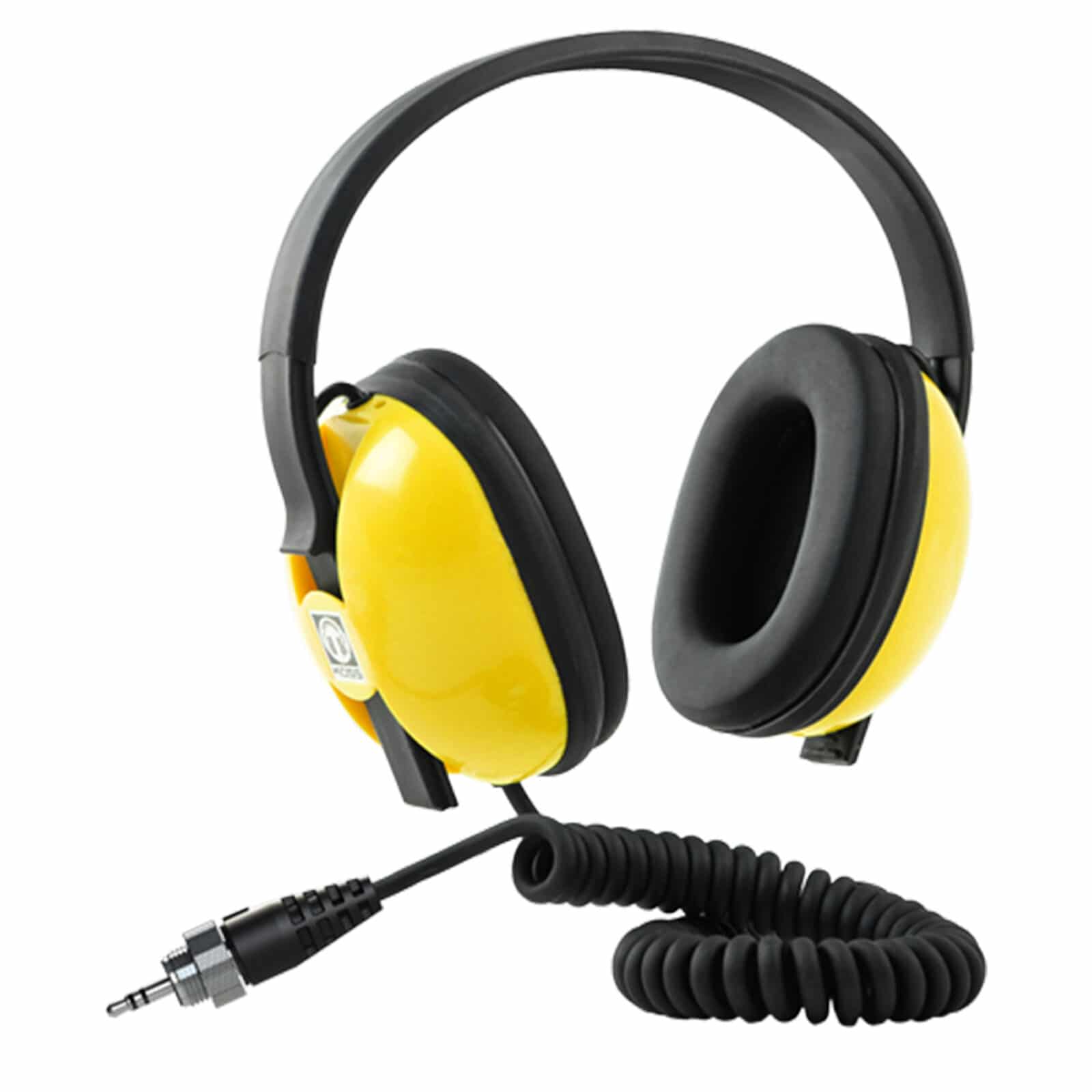 Minelab Waterproof Headphones for Equinox | Manticore | X-Terra Pro Series Metal Detectors - Image 1