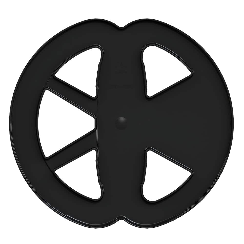 Minelab 6" EQX 06 Search Coil Cover for Equinox & CTX 3030 - Image 1