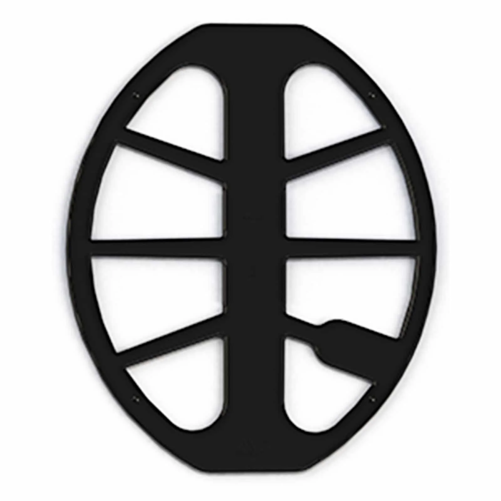 Minelab EQX 15 Coil Cover - 15" Skidplate Protector - Image 1
