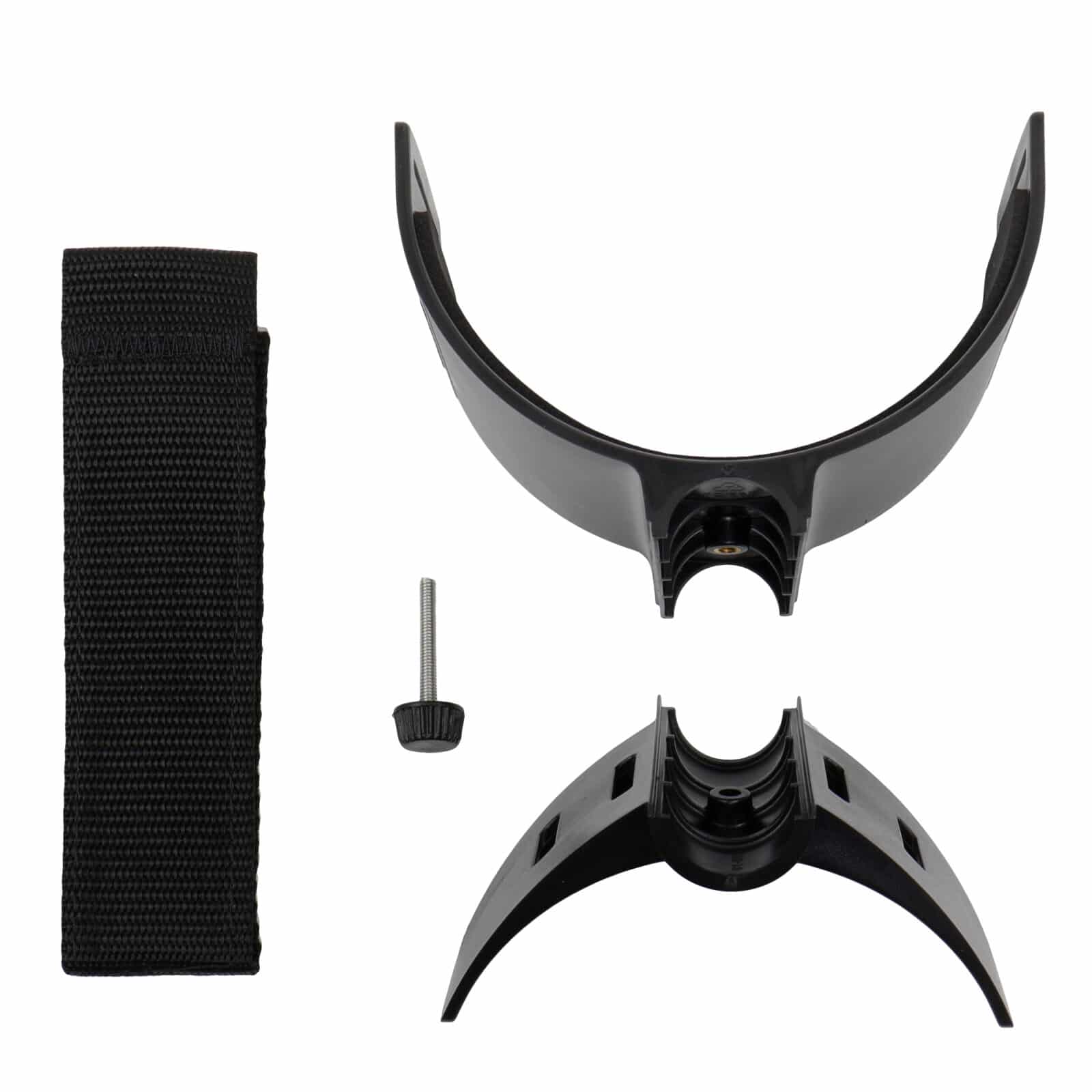 Minelab Armrest Kit for Equinox 600/800 & Older X-Terra Models - Image 1