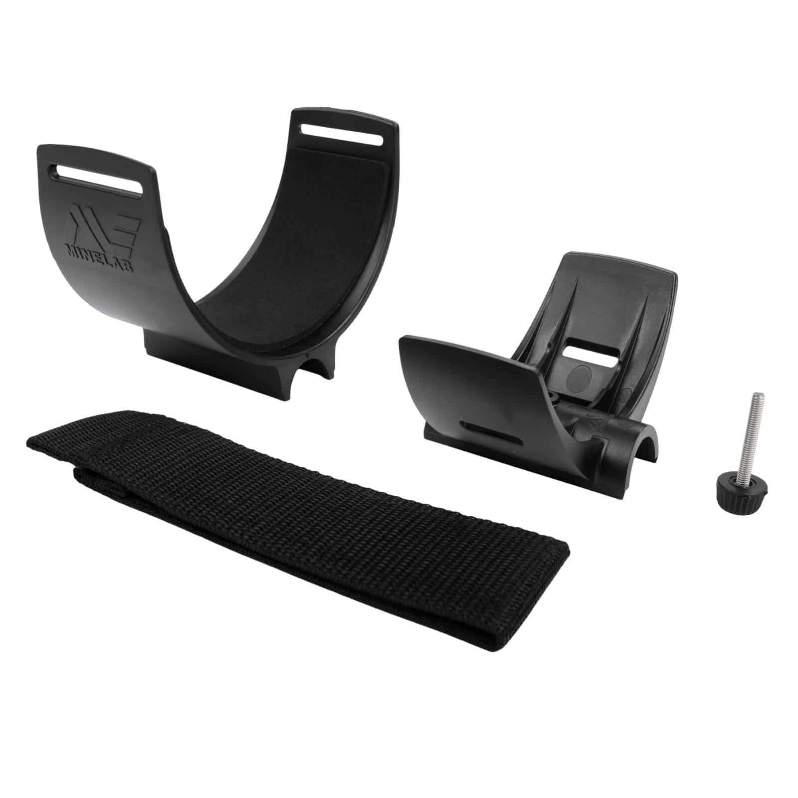 Minelab Armrest Kit for Equinox 600/800 & Older X-Terra Models - Image 3