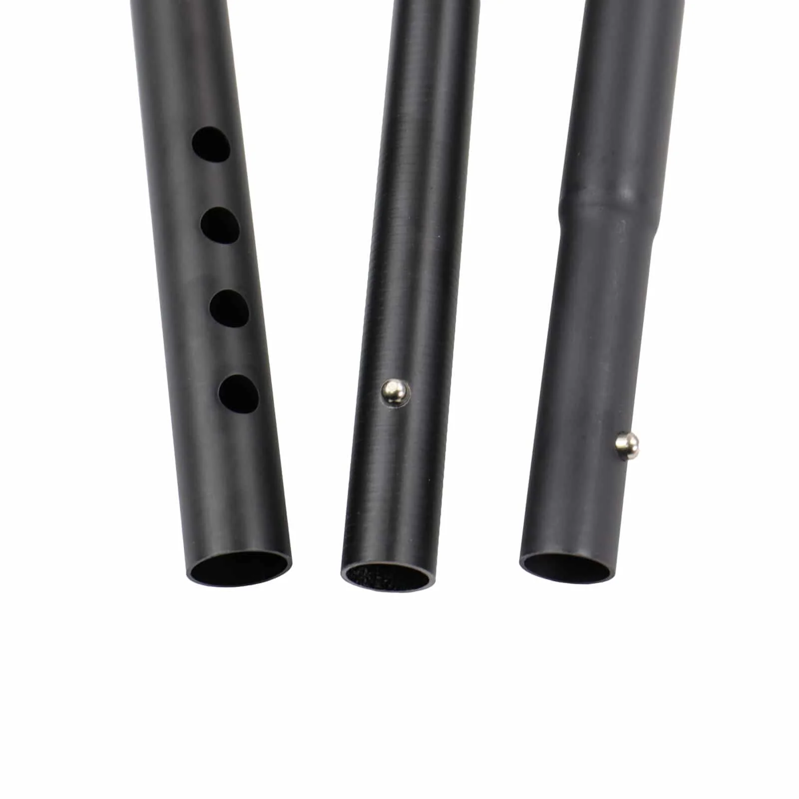 Minelab Equinox Shaft Kit - Complete 3-Piece Assembly - Image 2