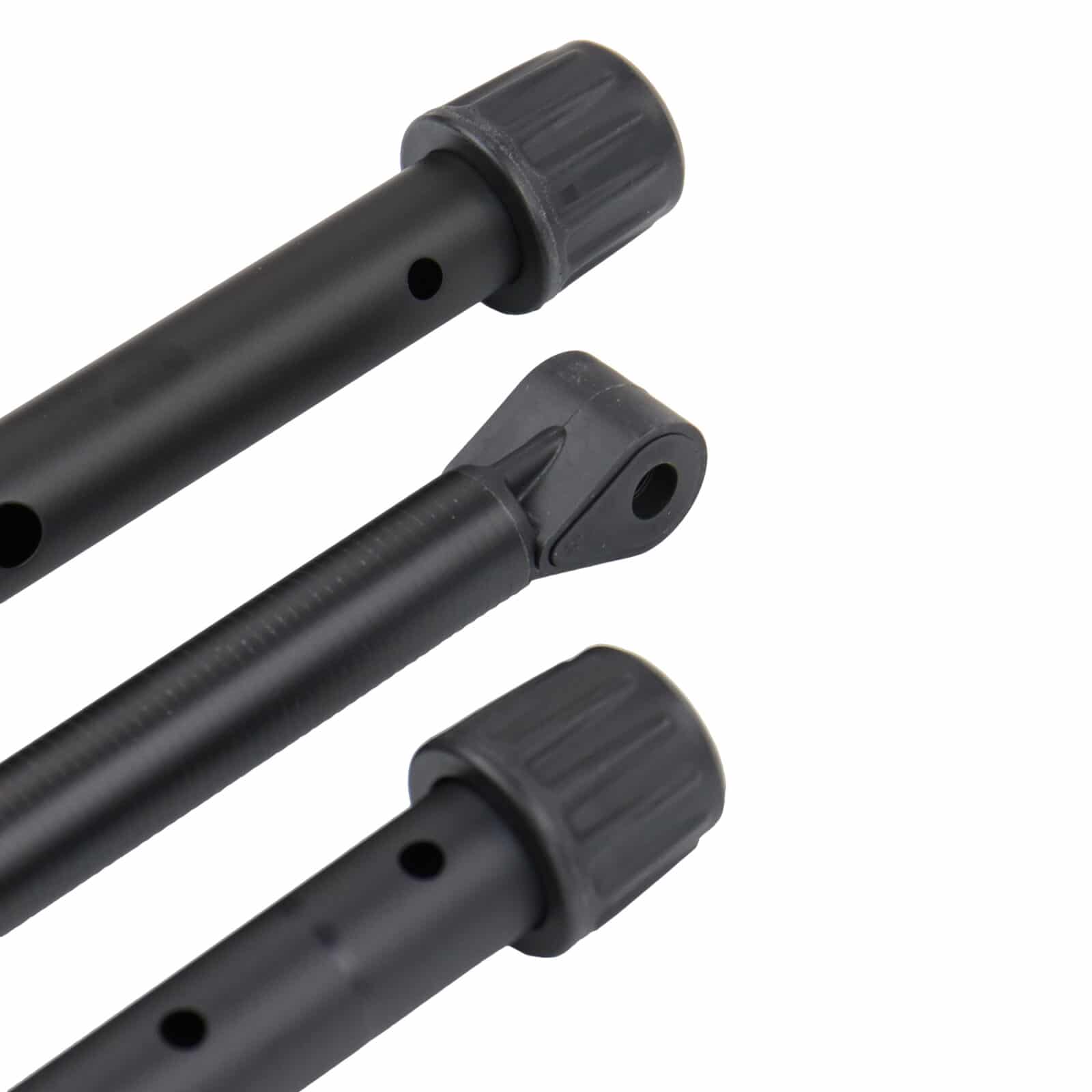 Minelab Equinox Shaft Kit - Complete 3-Piece Assembly - Image 3