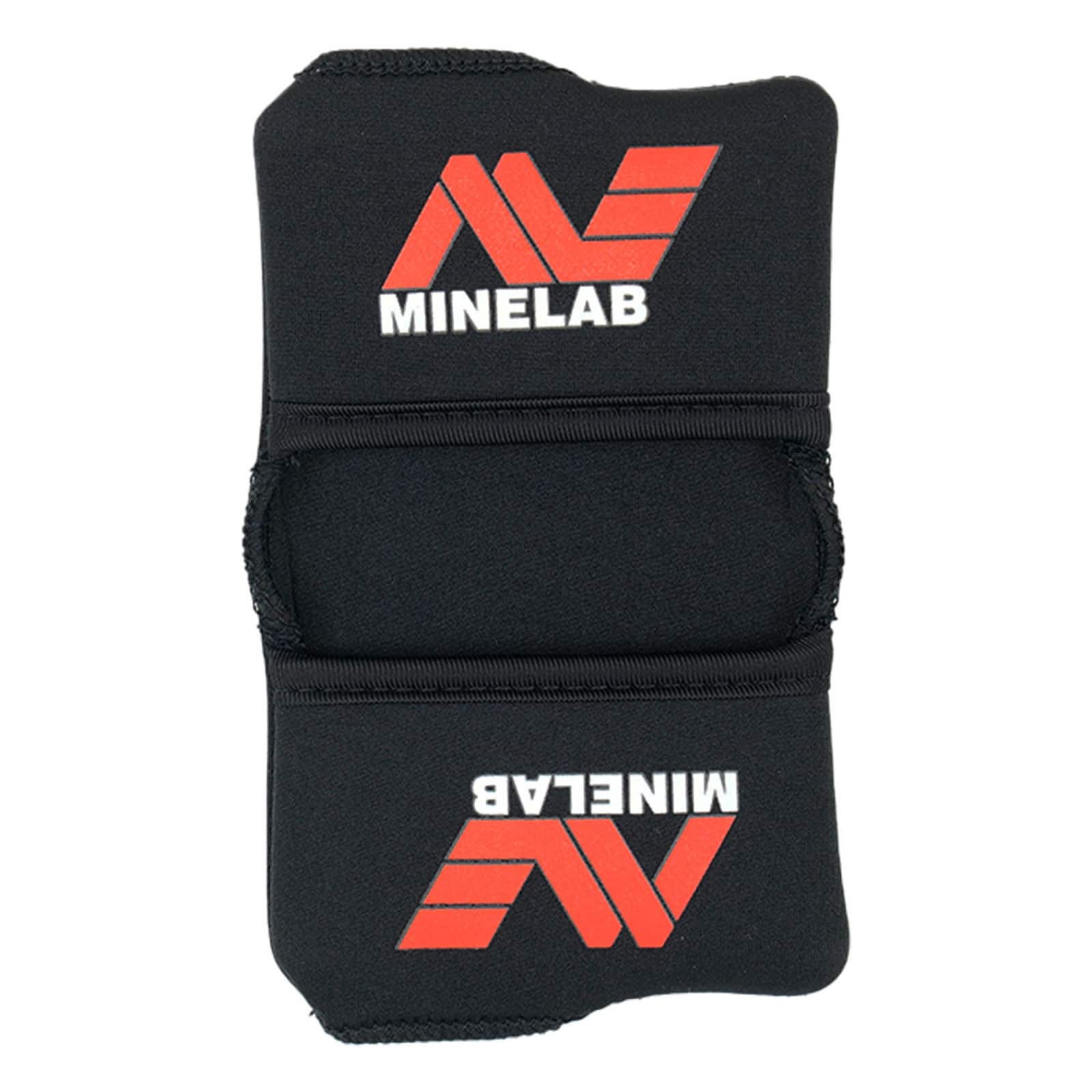 Minelab SDC 2300 Armrest Cover - Neoprene Comfort Padding - Image 1
