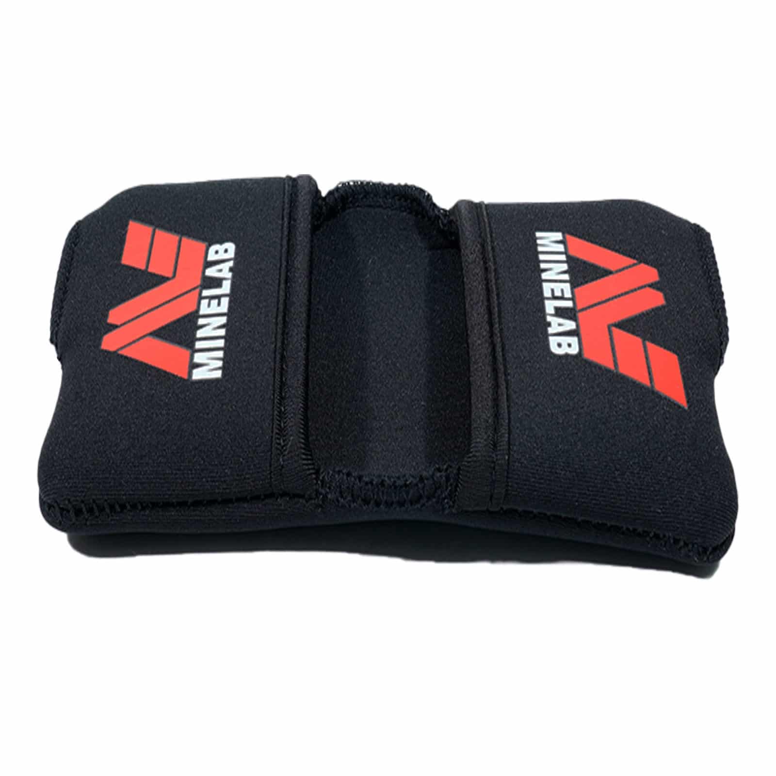Minelab SDC 2300 Armrest Cover - Neoprene Comfort Padding - Image 2