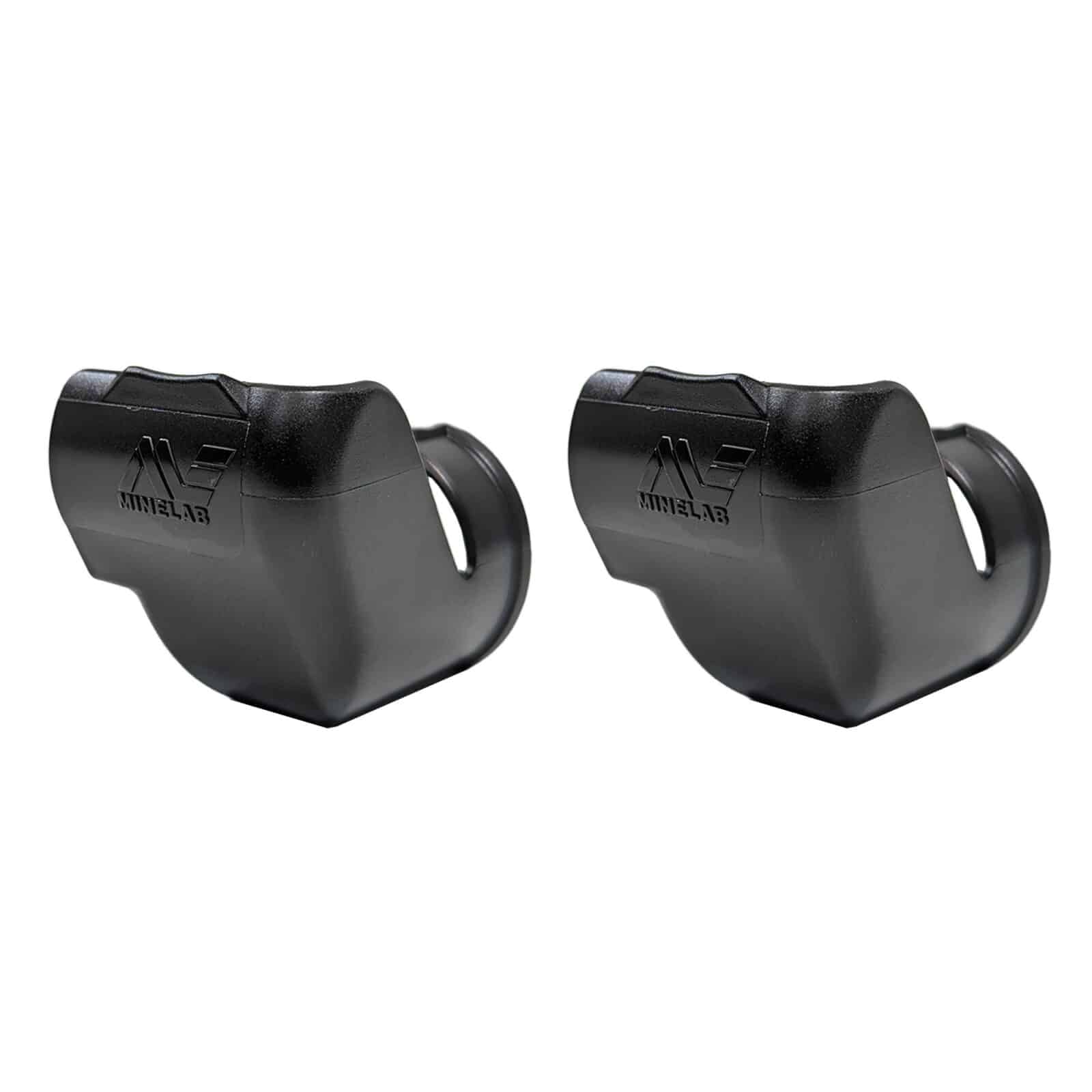 Minelab SDC 2300 Knuckle Protector Set - Coil Joint Protection - Image 1