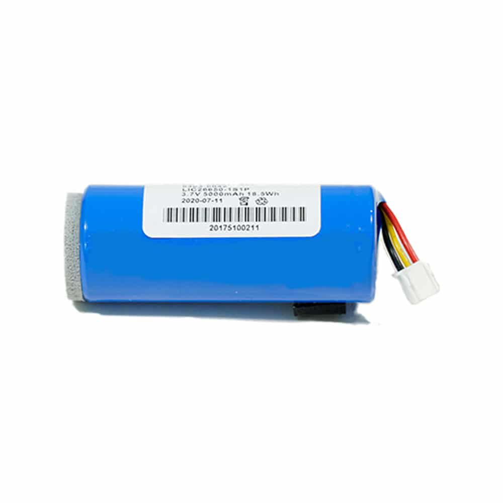 Minelab Equinox 600/800 Replacement Battery - 5000mAh - Image 2