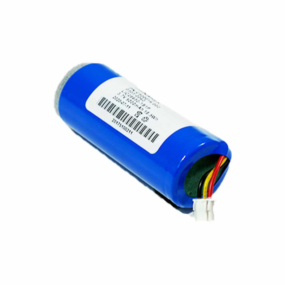 Minelab Equinox 600/800 Replacement Battery - 5000mAh - Image 1