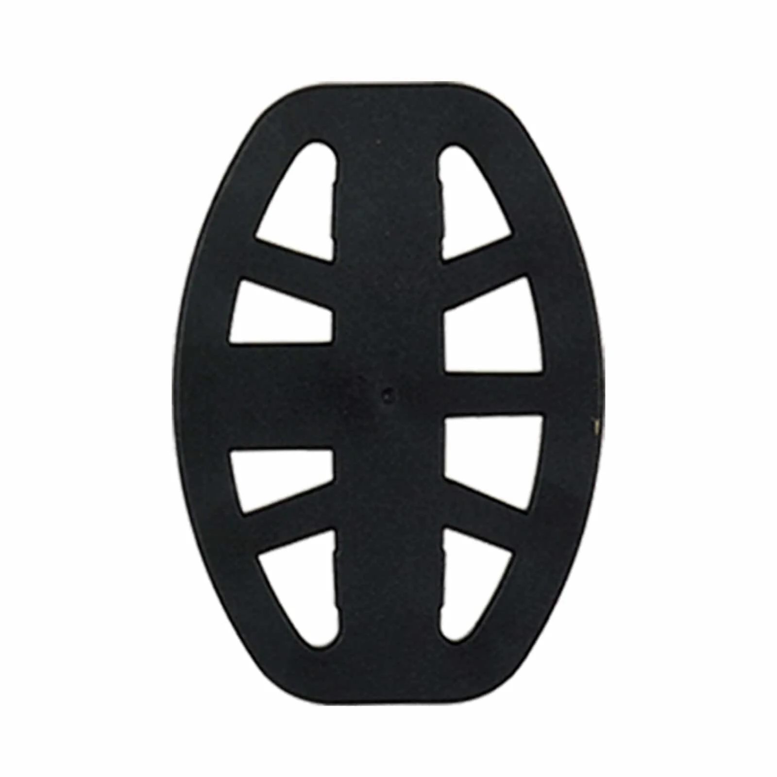 Minelab V8 8" Coil Skidplate - Vanquish & X-Terra Protection - Image 1