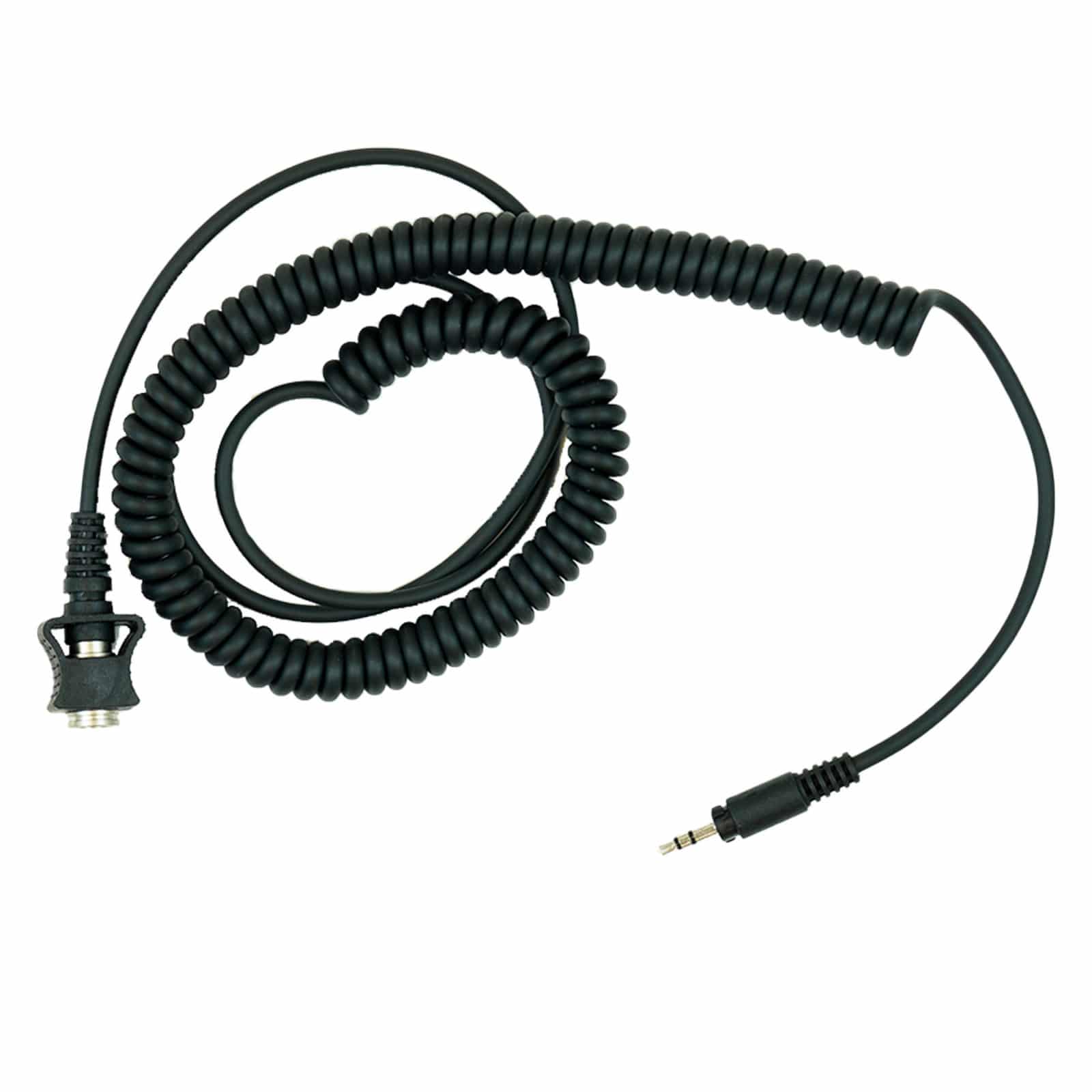 Minelab ML100 Headphones for SDC 2300 Metal Detector - Image 2