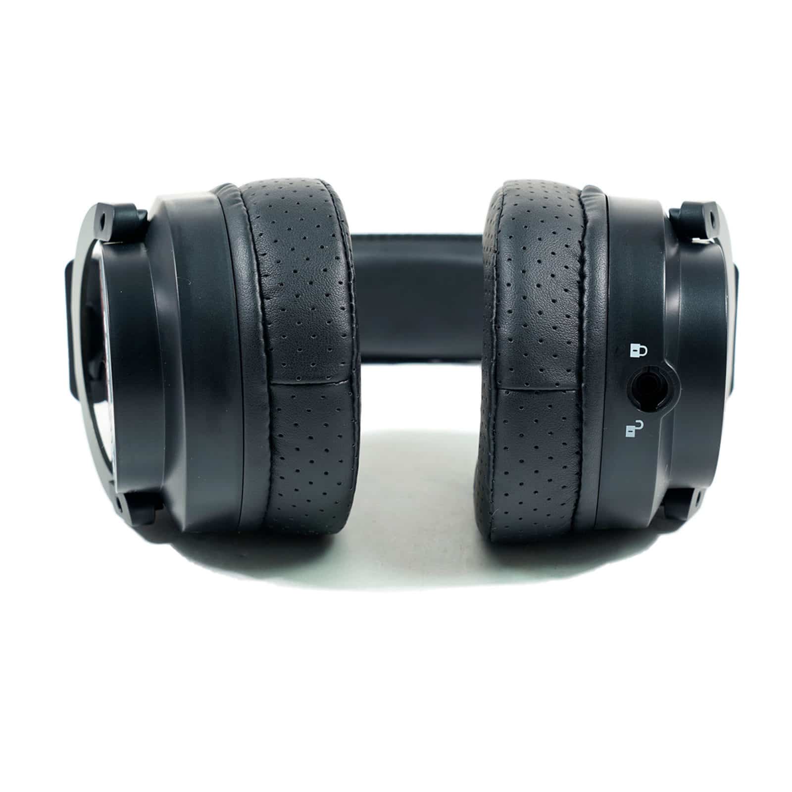 Minelab ML100 Wireless Headphones for GPX 6000 Metal Detector - Image 2