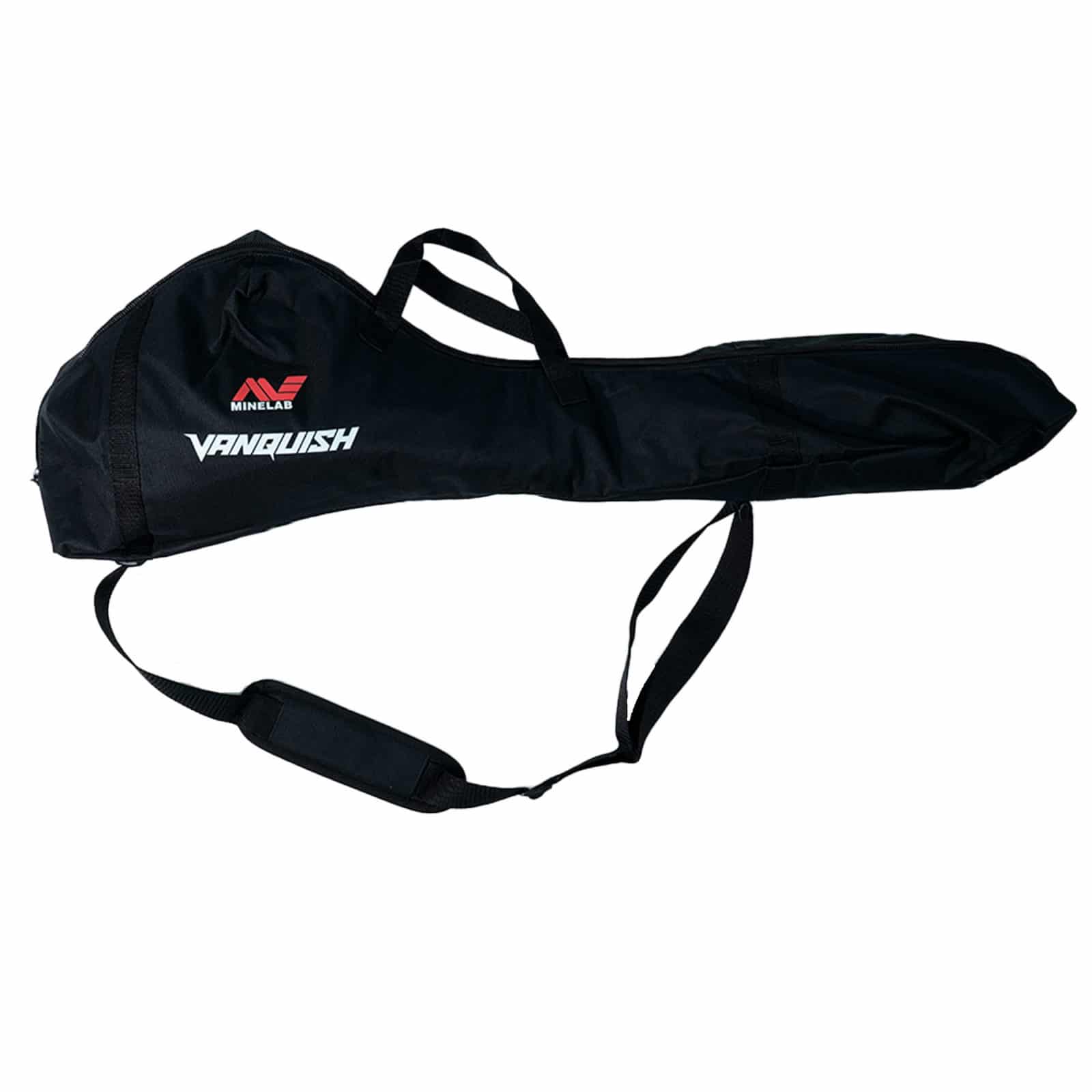 Minelab Black Carry Bag for Vanquish Metal Detector - Image 2