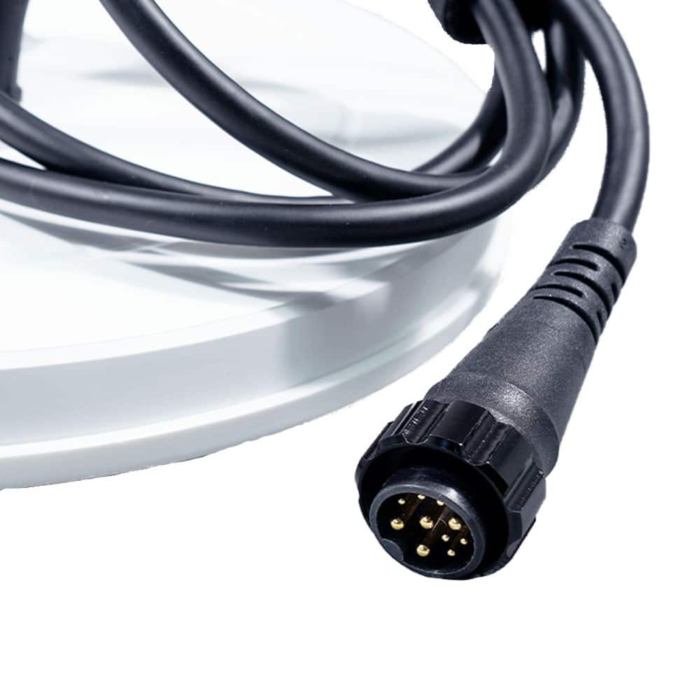 Minelab GPX 11" Coil for GPX 6000 Metal Detector - Image 3