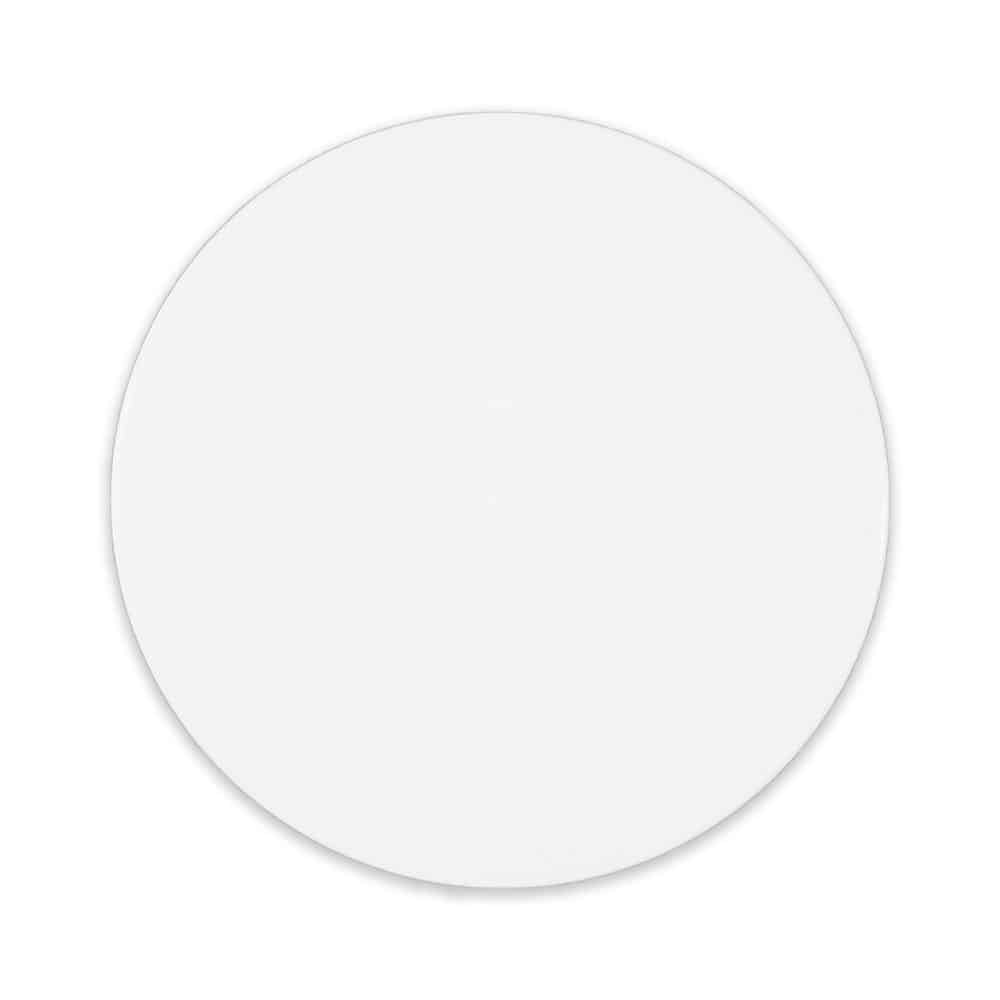 Minelab GPX 11" Skidplate - White Replacement for GPX 6000 - Image 1