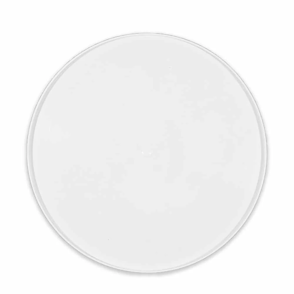 Minelab GPX 11" Skidplate - White Replacement for GPX 6000 - Image 2