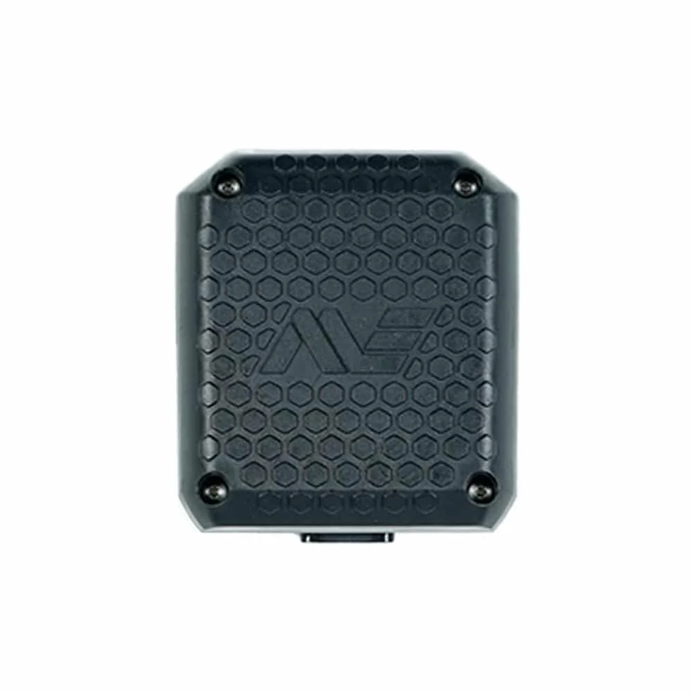 Minelab GPX 6000 Lithium Ion Battery - Original OEM - Image 1