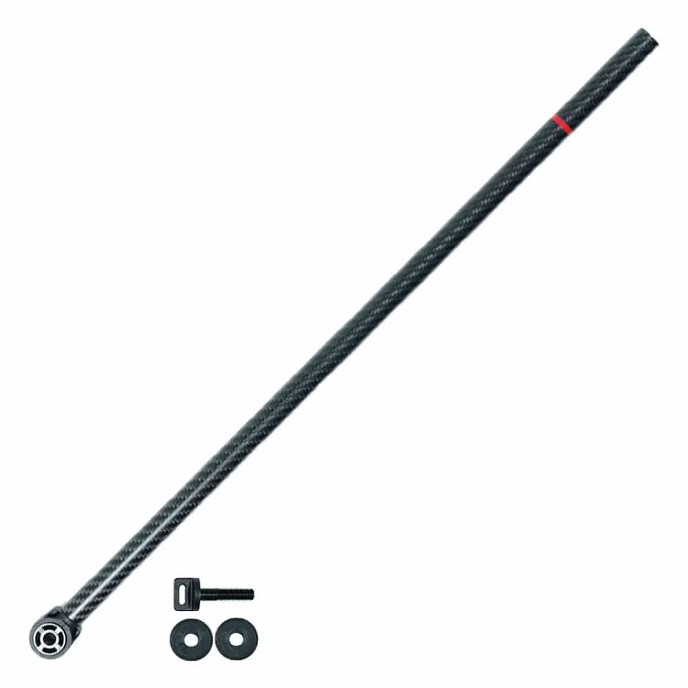 Minelab GPX 6000 Lower Shaft Kit - Complete Replacement - Image 1