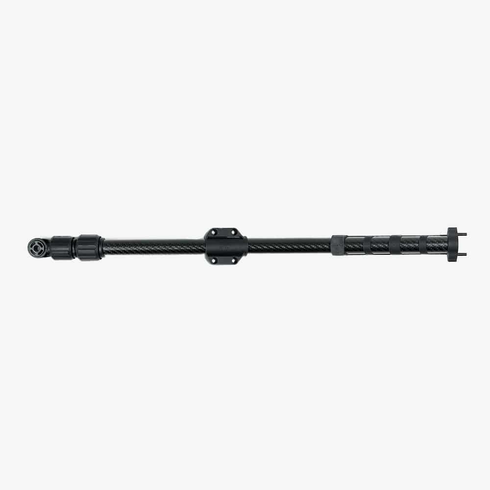 Minelab GPX 6000 Replacement Shaft - Extends to 56 Inches - Image 3