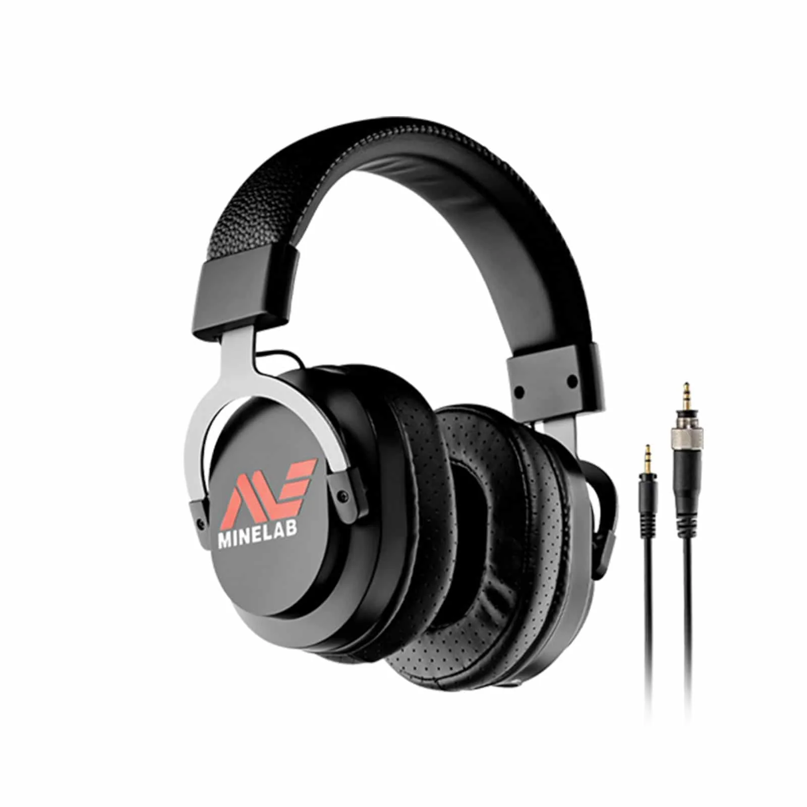 Minelab ML100 Wireless Headphones for GPX 6000 Metal Detector - Image 3