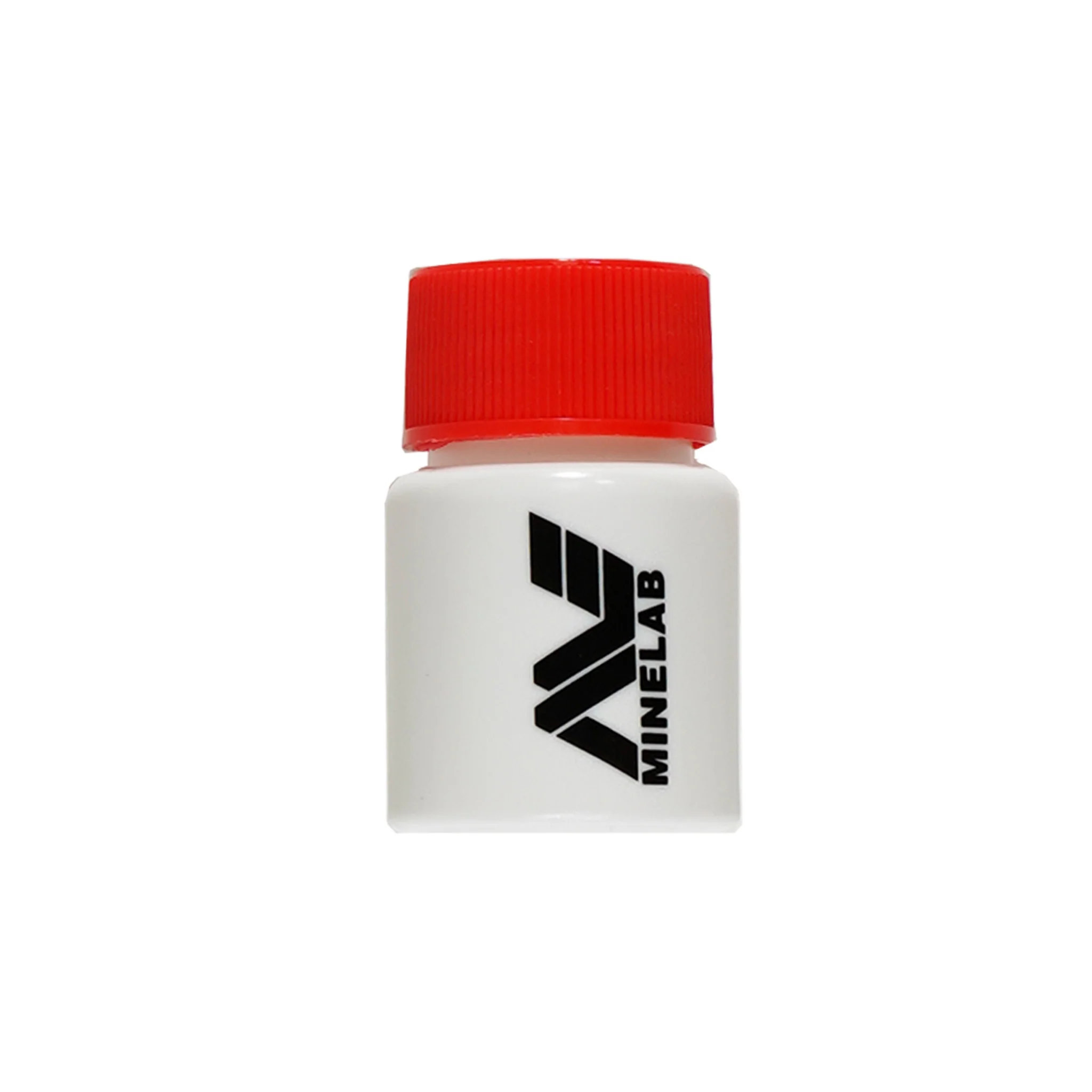 Minelab Specimen Bottle 5 Pack - Image 3