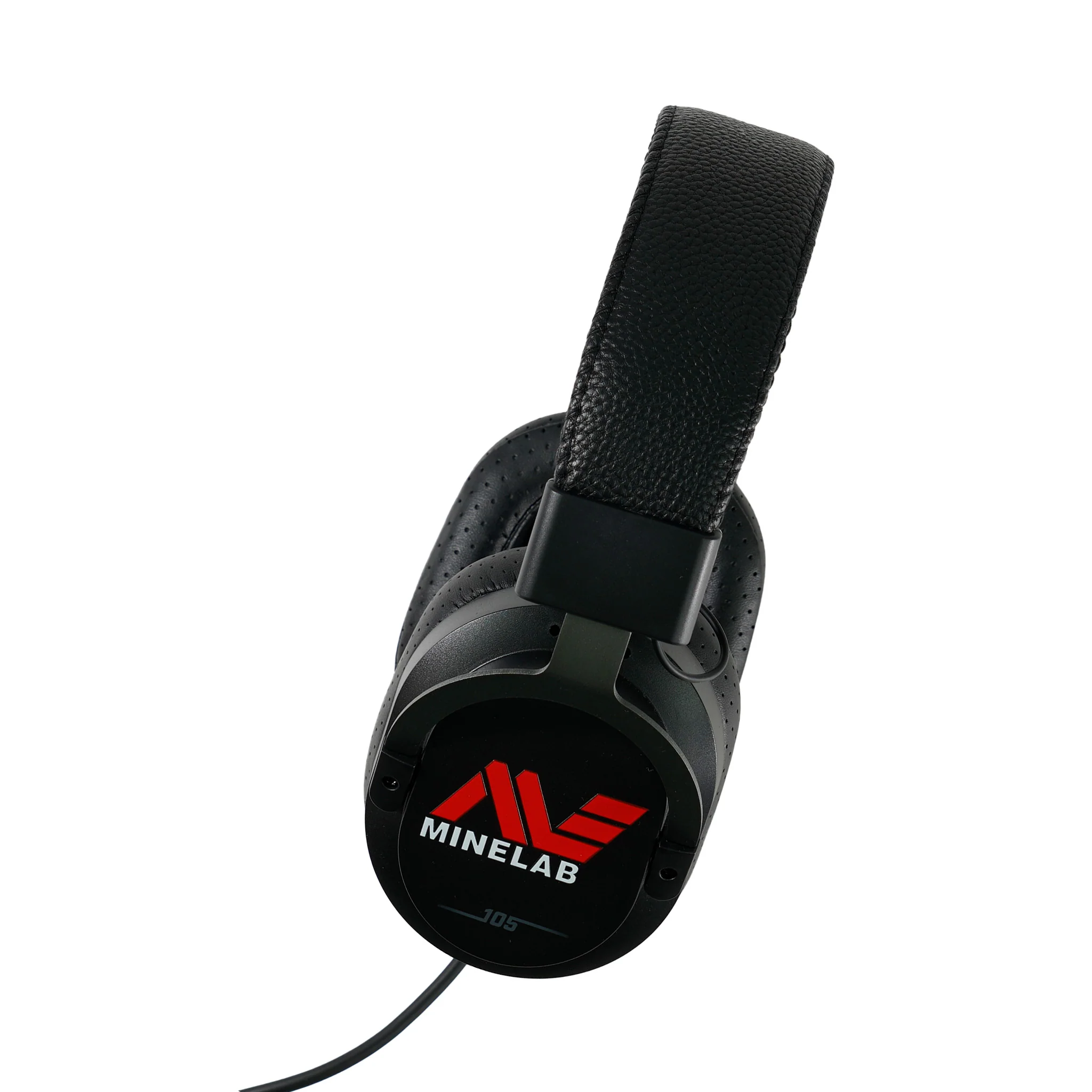 Minelab ML105 Wireless Headphones for MANTICORE, EQUINOX 900, EQUINOX 700, and X-TERRA PRO Metal Detectors - Image 3