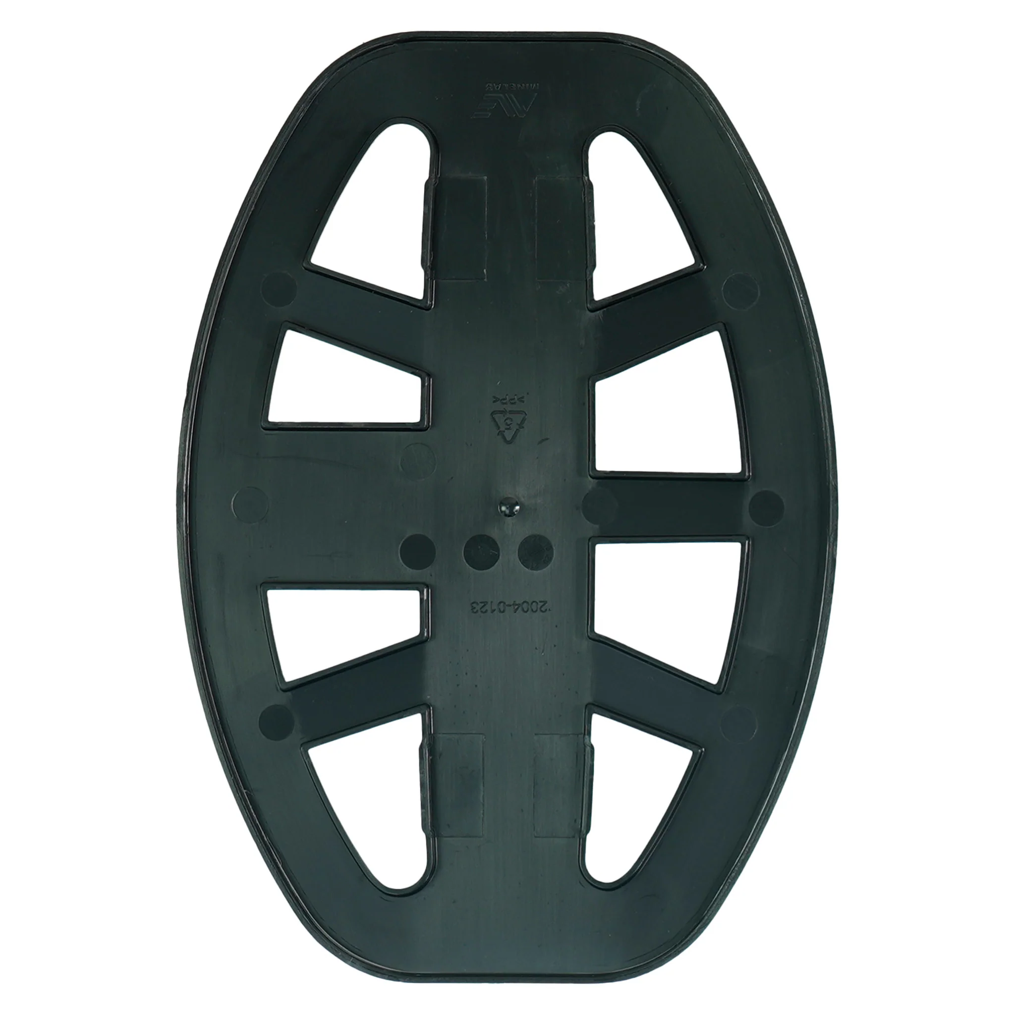 Minelab V8X 8x5 Waterproof DD Coil for X-Terra Pro, Elite, and Vanquish V60 - Image 3