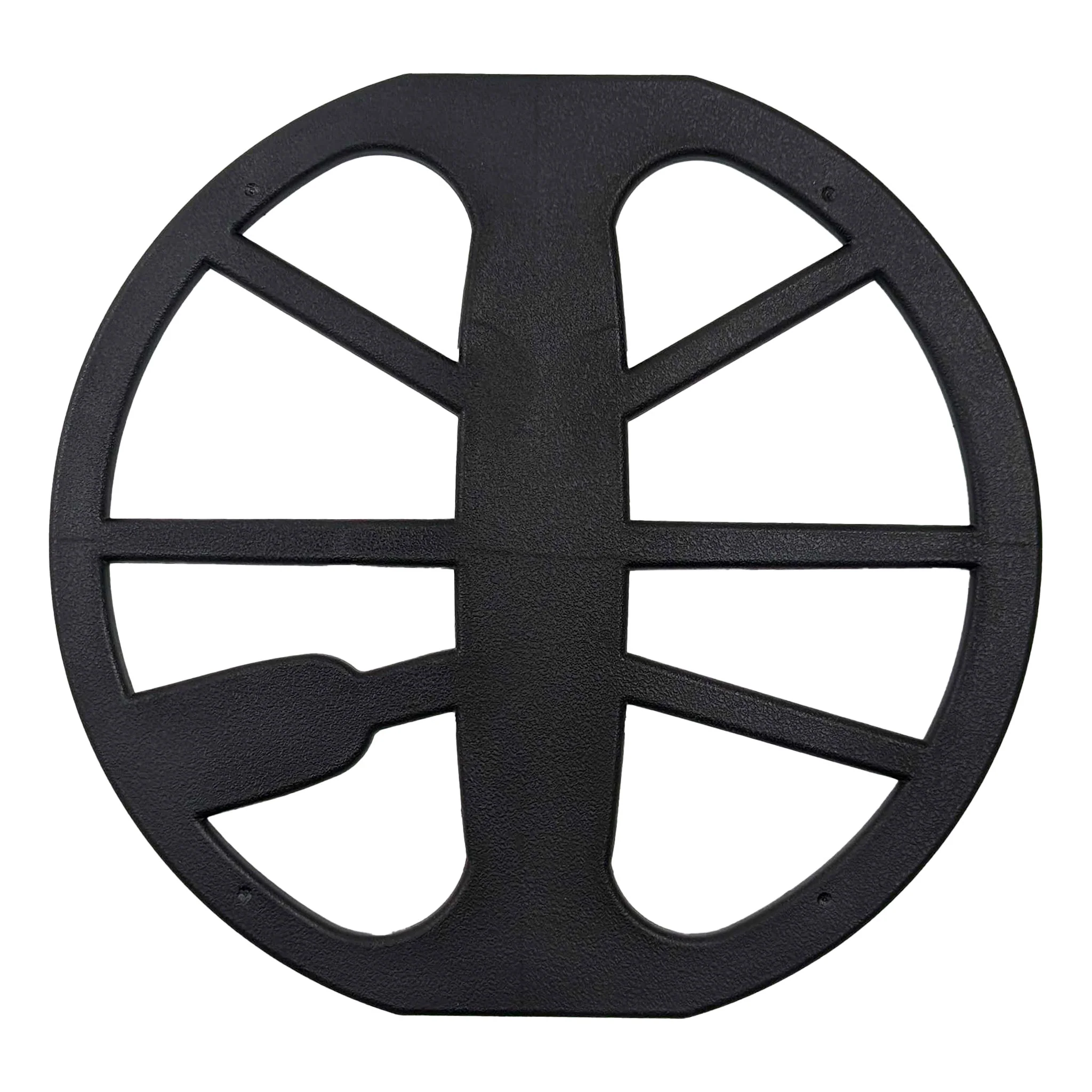 Minelab 11" EQX 11 Double-D Waterproof Coil for Equinox, X-Terra, and Vanquish Detectors - Image 2