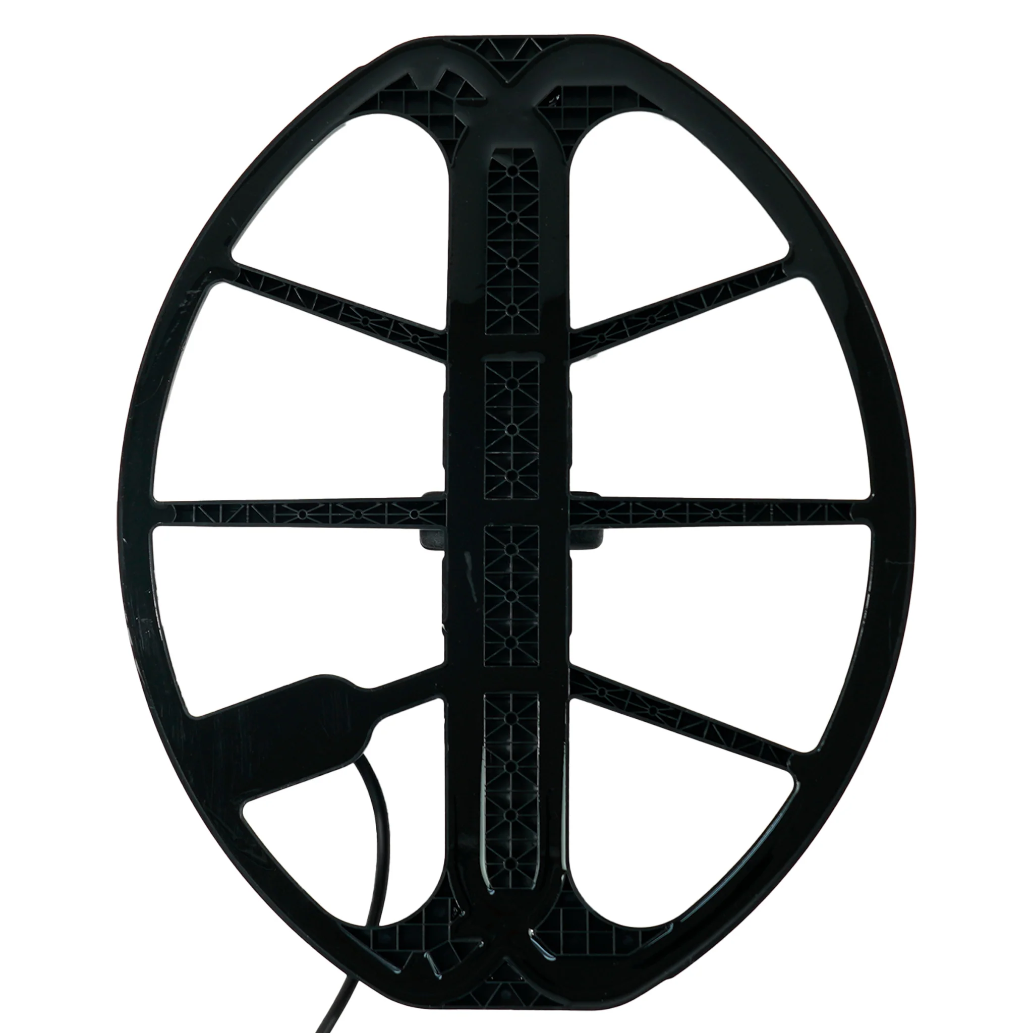 Minelab EQX 15 Double-D Coil 15x12" - Equinox, X-TERRA Pro, Elite, Vanquish V60 - Image 2