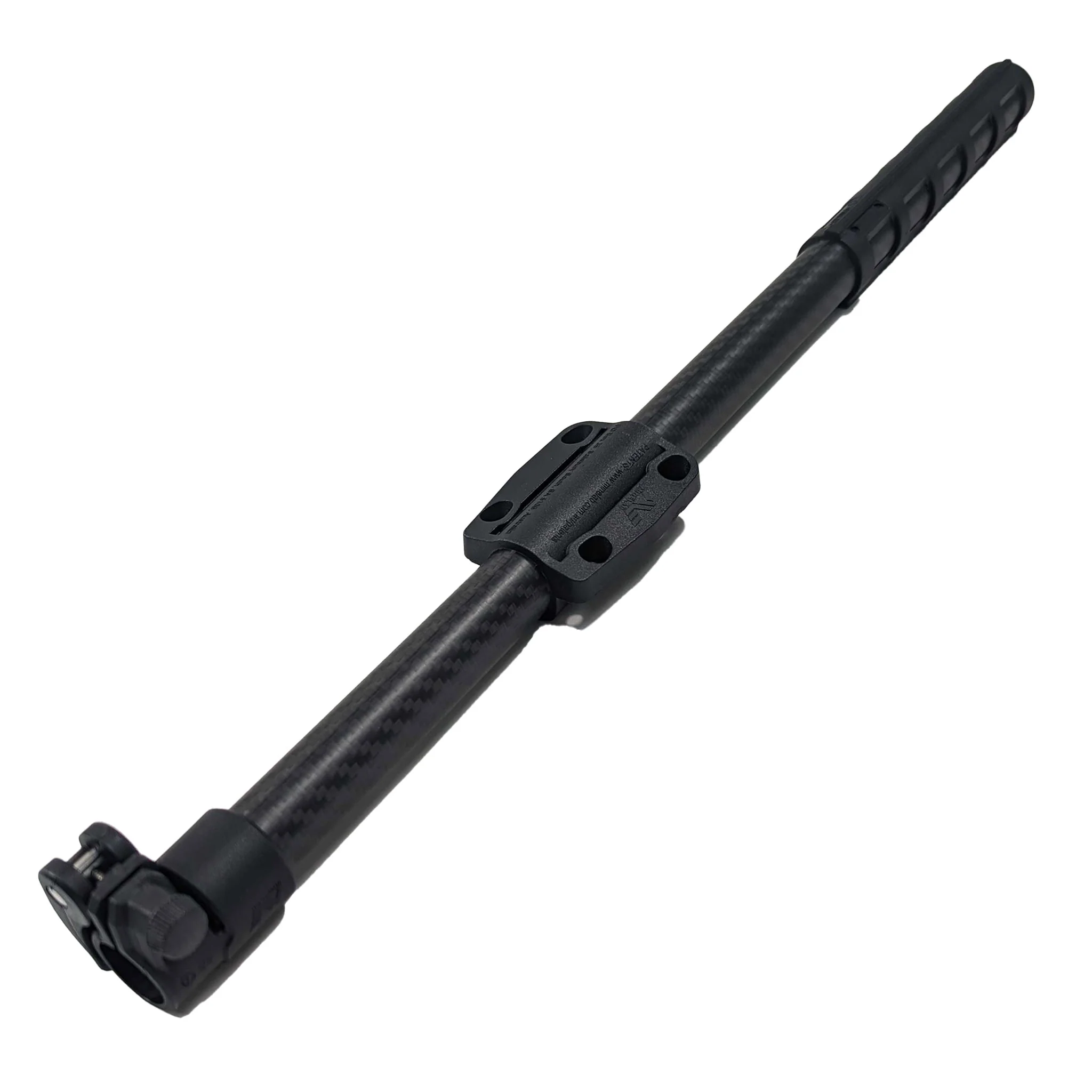Minelab Upper Shaft Assembly for Equinox 700 & 900 - Image 3
